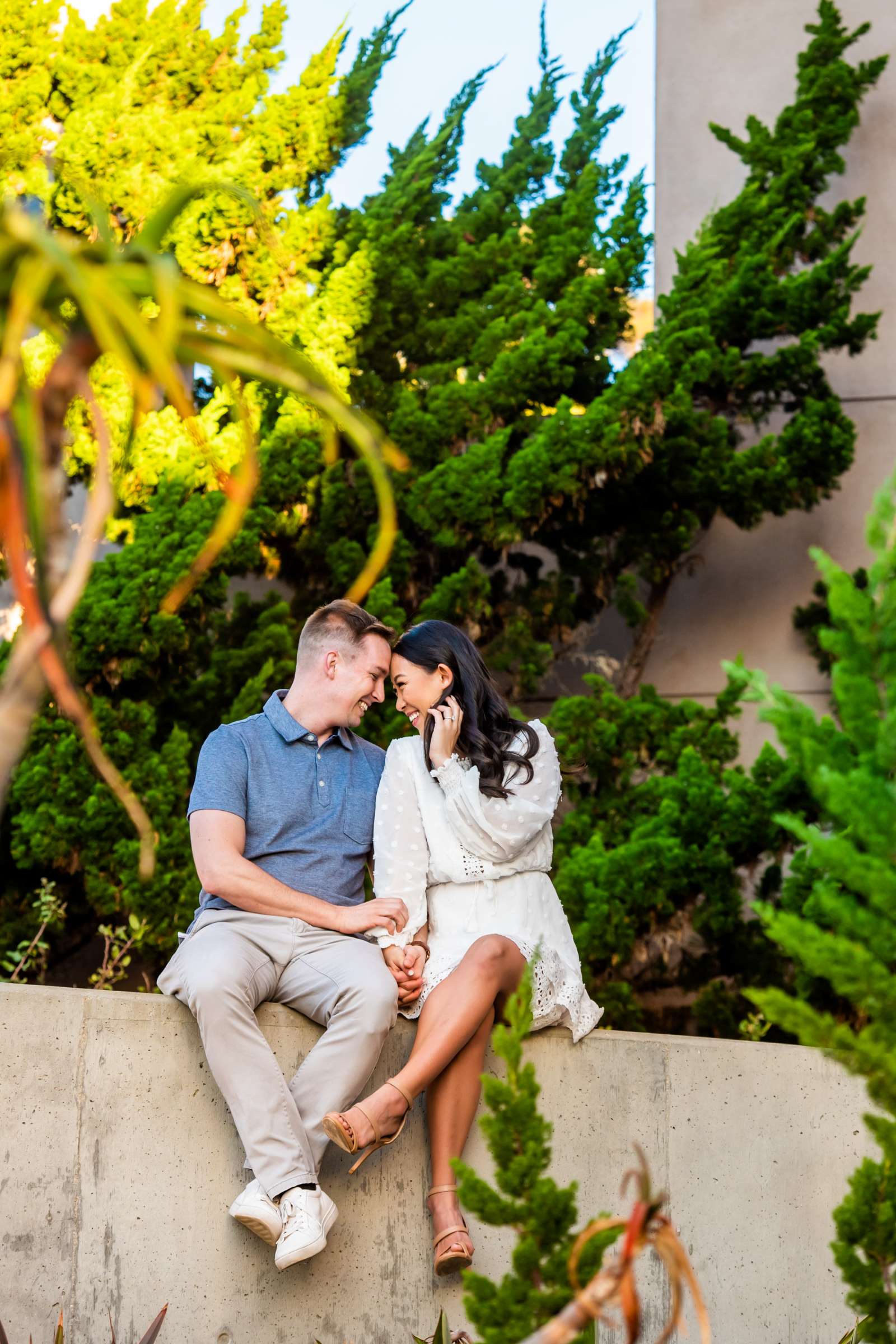 Engagement, Kristine and Brian Engagement Photo #5 by True Photography