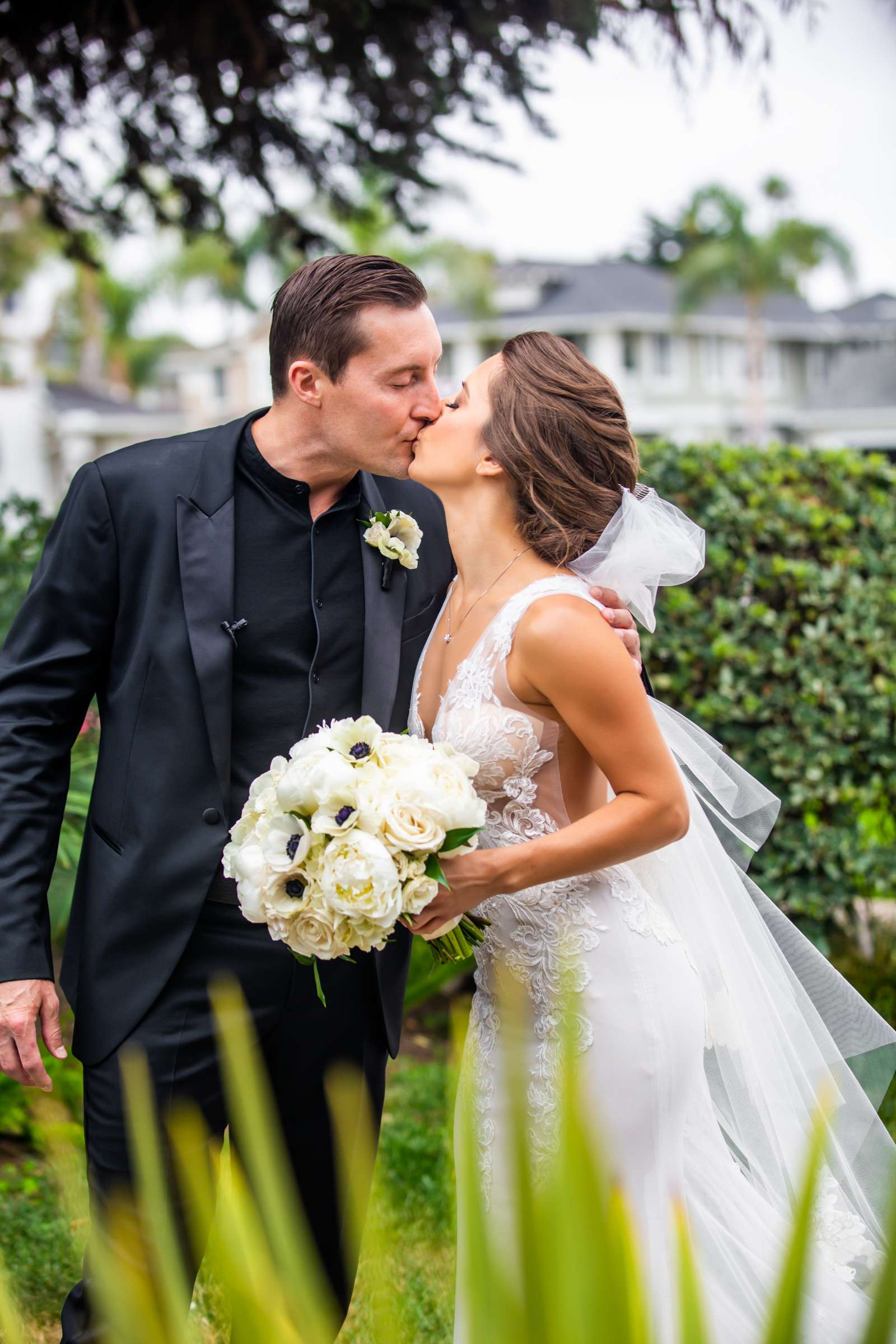 Cape Rey Wedding coordinated by Holly Kalkin Weddings, Kelle and Ryan Wedding Photo #14 by True Photography