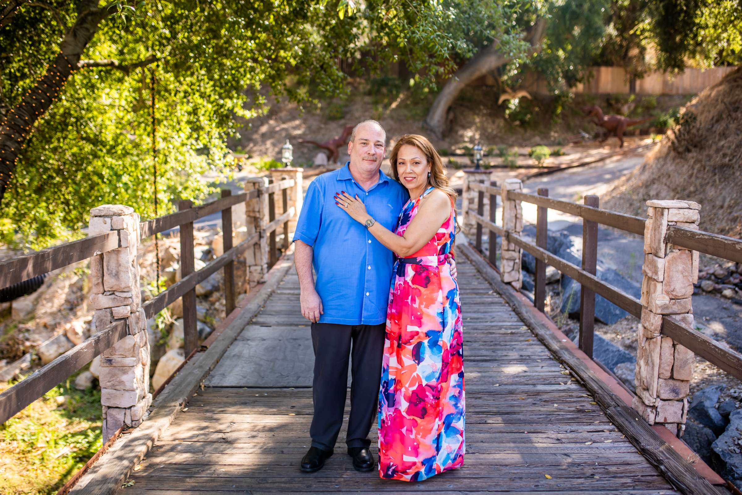 Engagement, Selma and Mark Engagement Photo #1 by True Photography