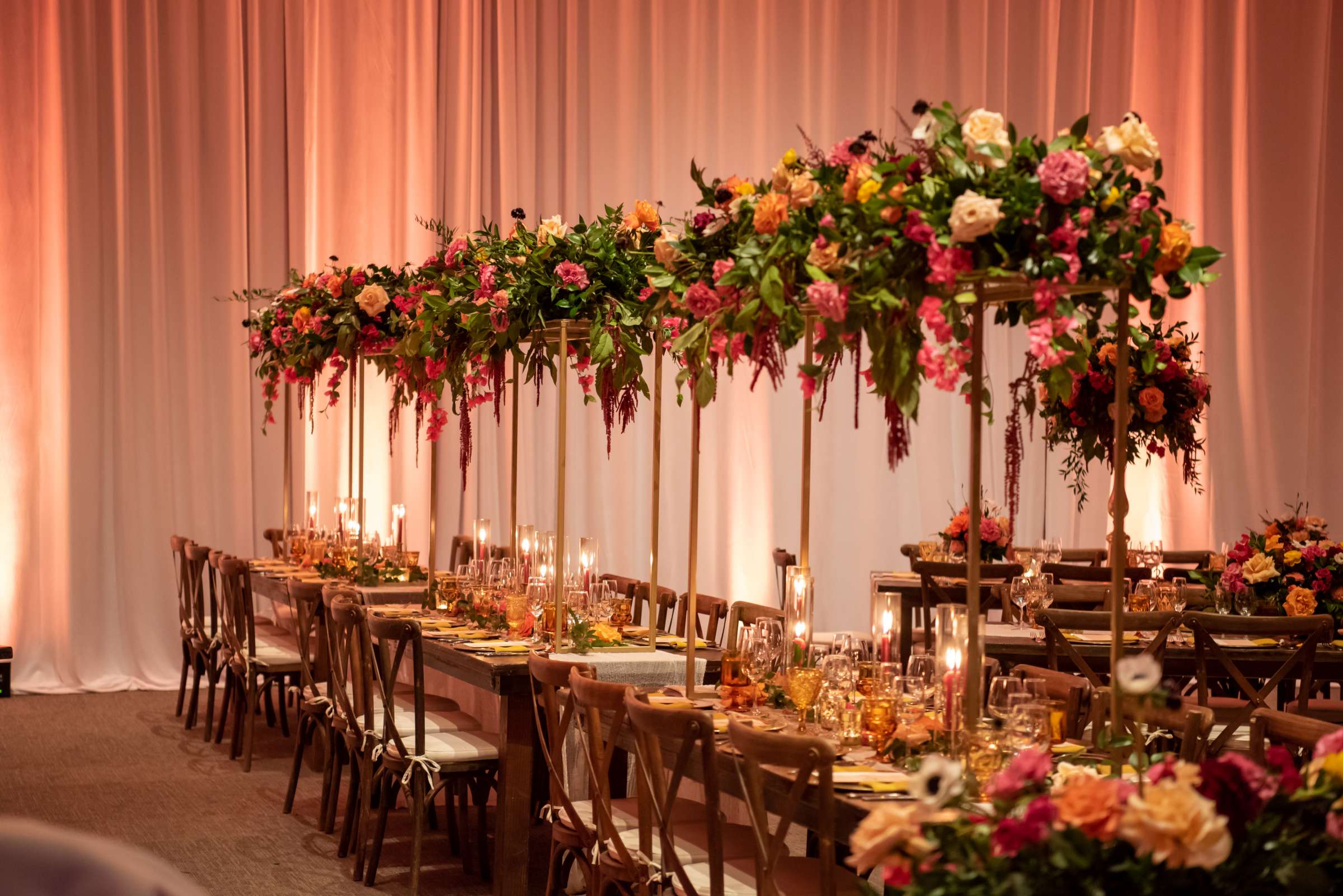 Scripps Seaside Forum Wedding coordinated by STJ Events, Belinda and Eric Wedding Photo #166 by True Photography