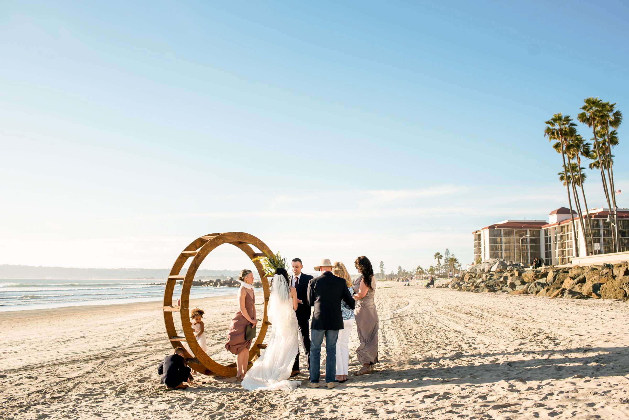 Wedding, Jordan and Eric Wedding Photo #2 by True Photography