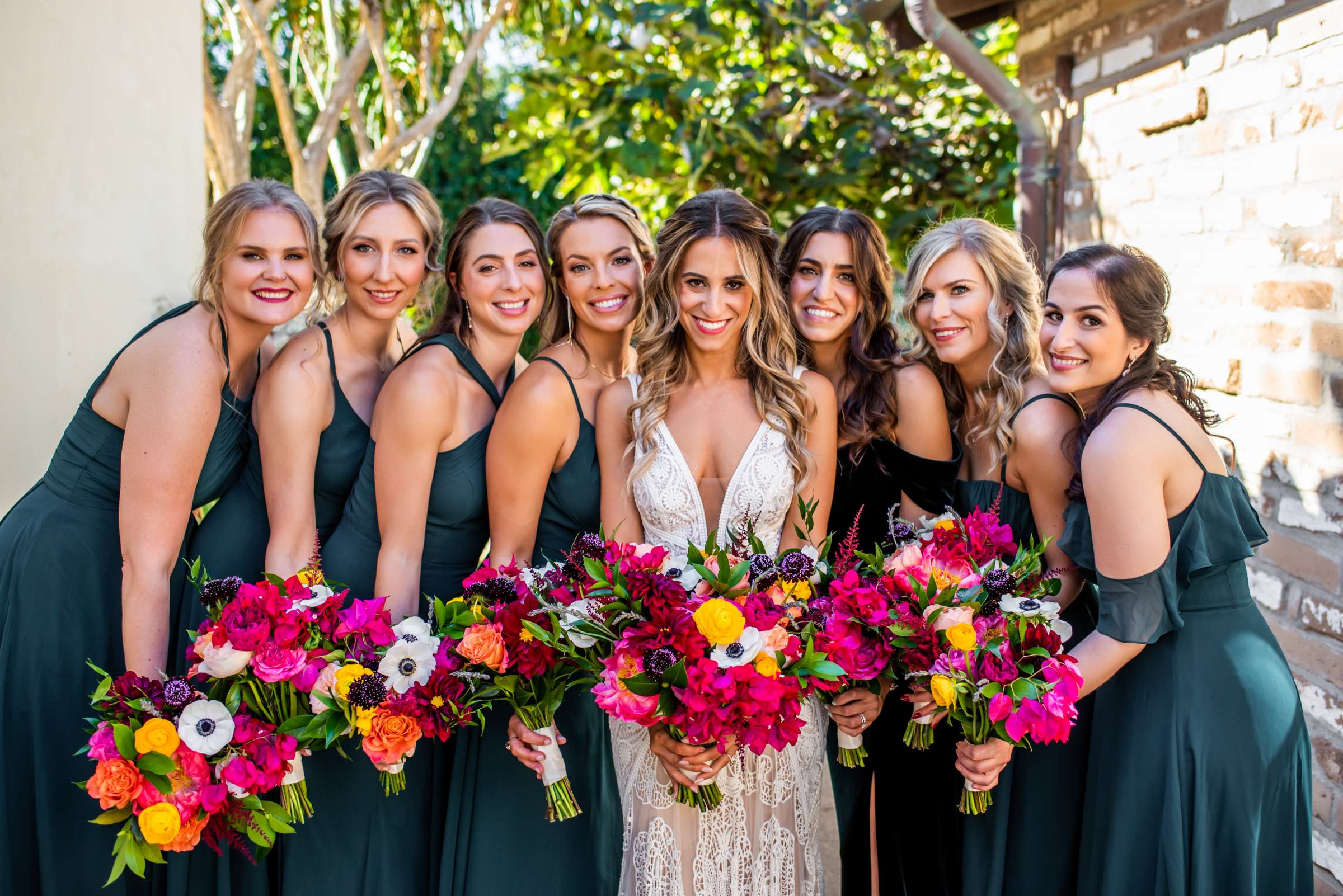 Scripps Seaside Forum Wedding coordinated by STJ Events, Belinda and Eric Wedding Photo #6 by True Photography