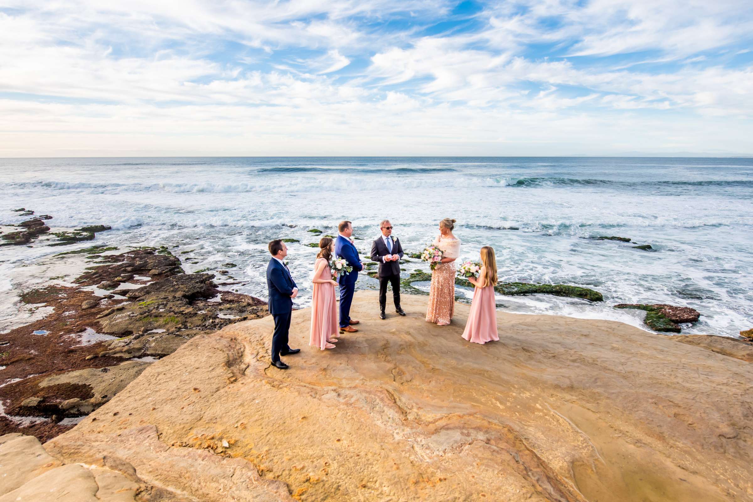 Ellen Browning Scripps Park Wedding, Alexis and Matt Wedding Photo #622706 by True Photography