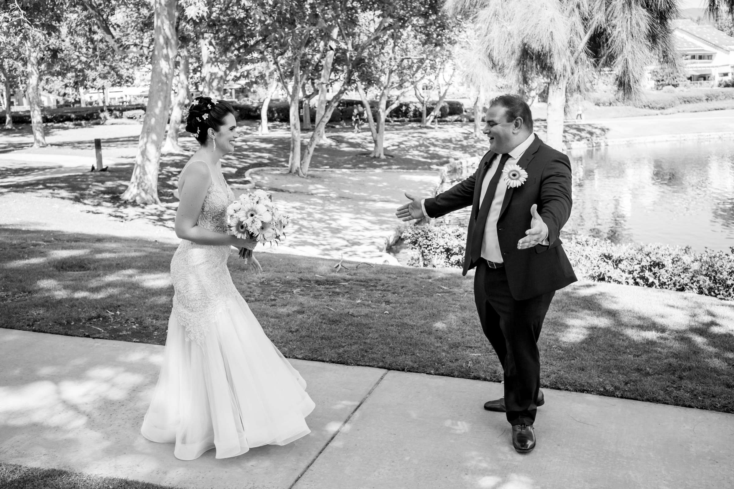 Wedding, Elizabeth and Behrod Wedding Photo #609057 by True Photography