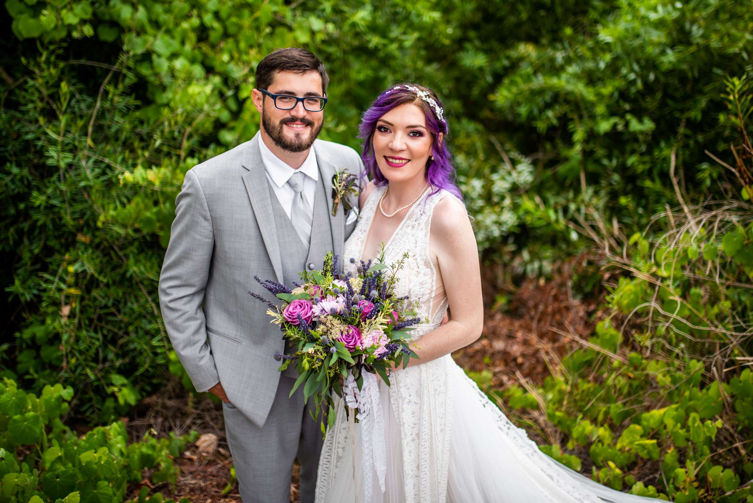 Twin Oaks Golf Course Wedding, Niki and Thomas Wedding Photo #4 by True Photography