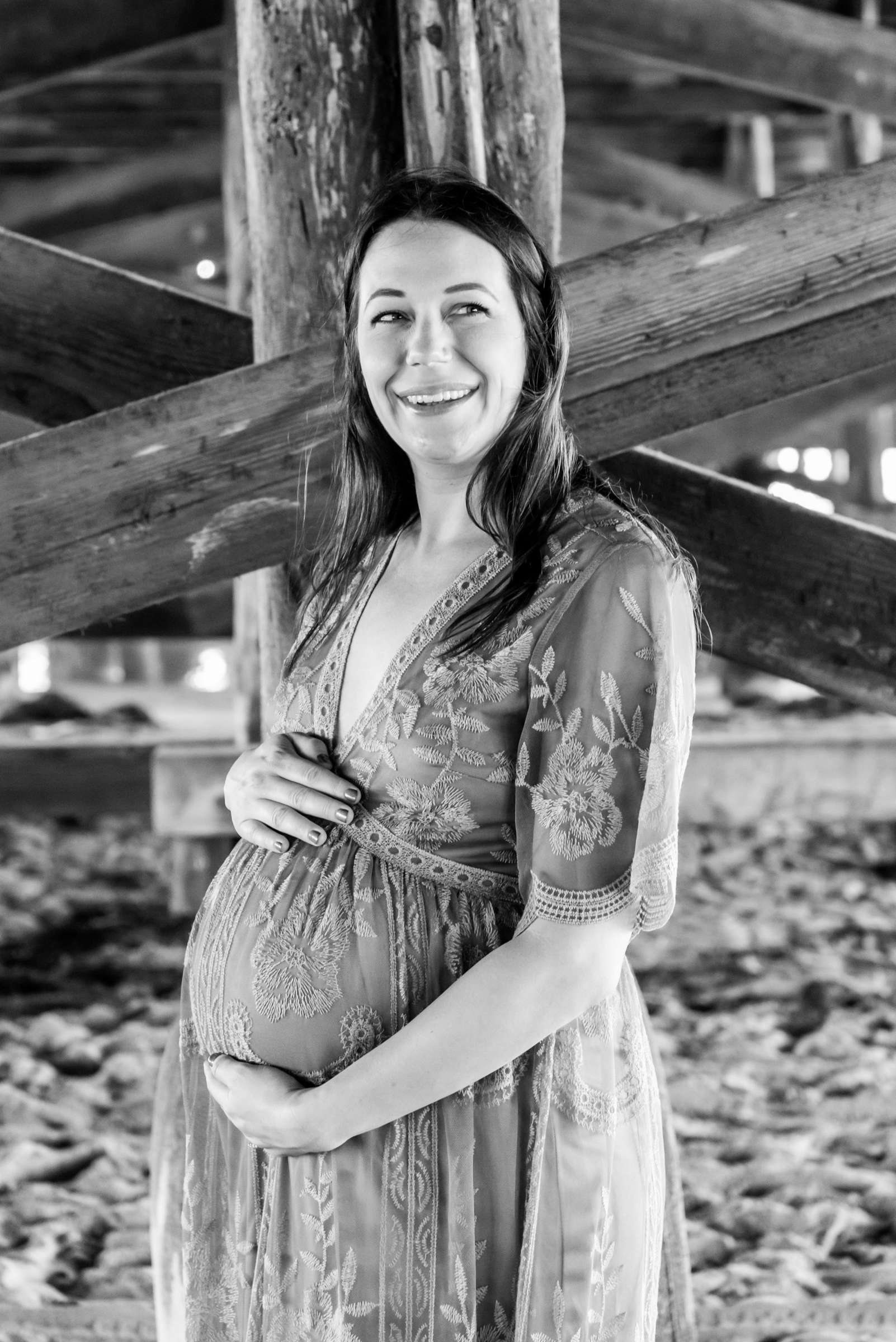 Maternity Photo Session, Gianna and Ean Maternity Photo #16 by True Photography
