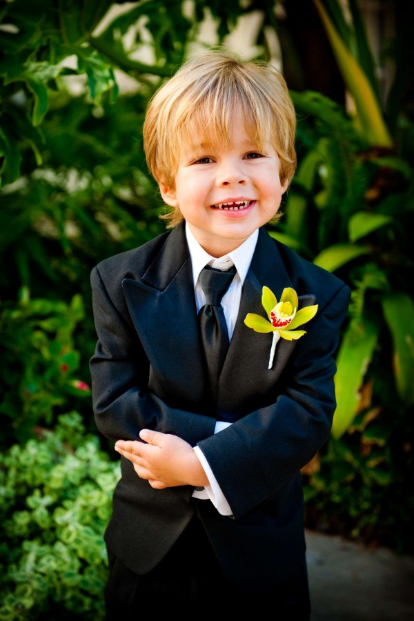 Kids Make Weddings CUTE - | San Diego Photography