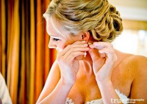 San Diego Wedding Hair and Makeup Styles by Swell Beauty