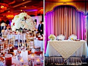 Gold-Ivory-and-Burgundy-Wedding-Colors-