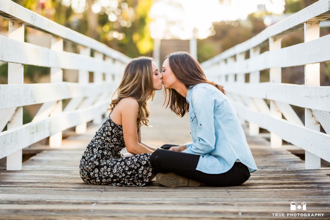 Lesbian Engagement Archives