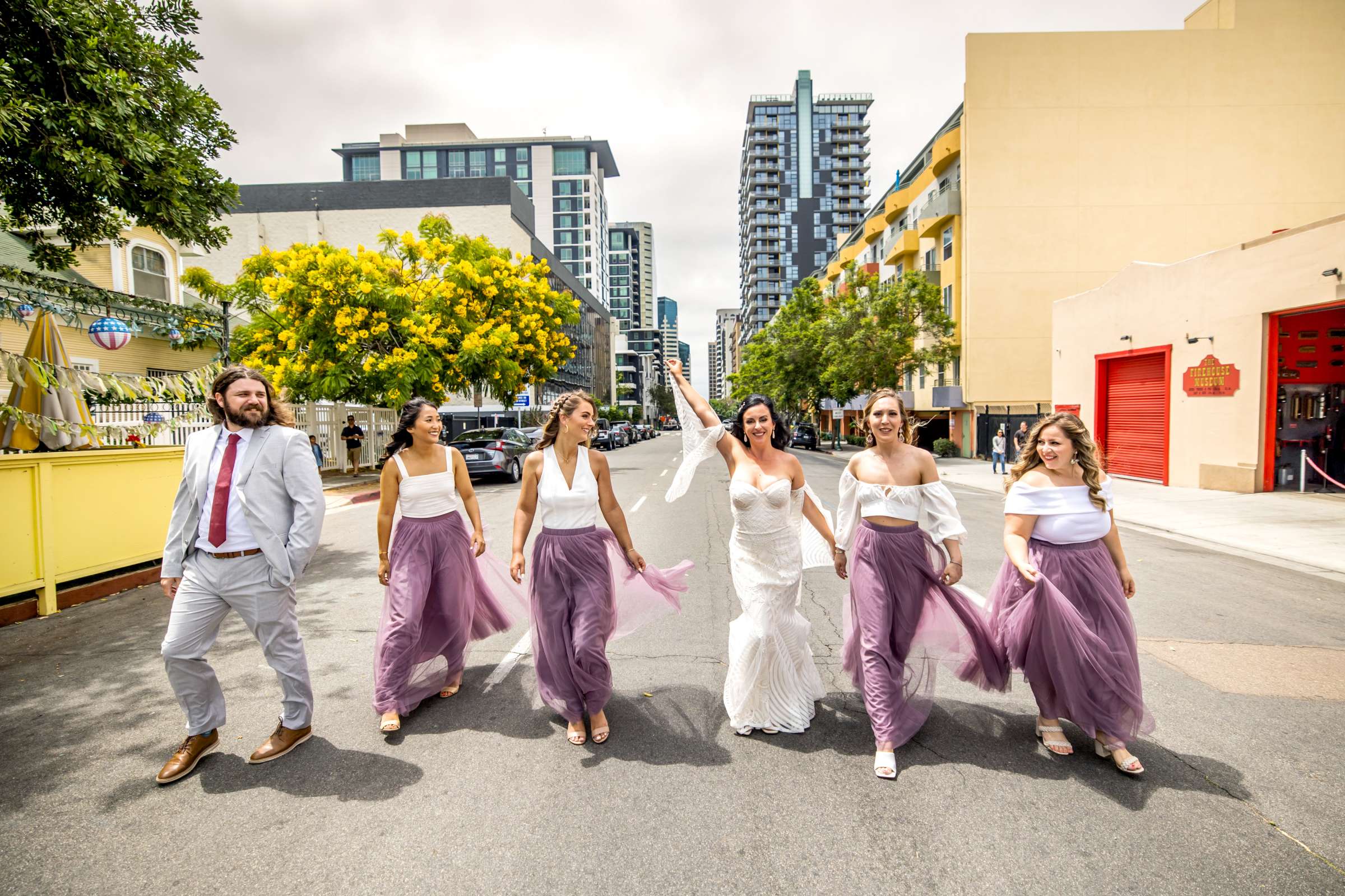 Queenstown Public House Wedding coordinated by Lover Weddings and Events, Austin and Josue Wedding Photo #5 by True Photography