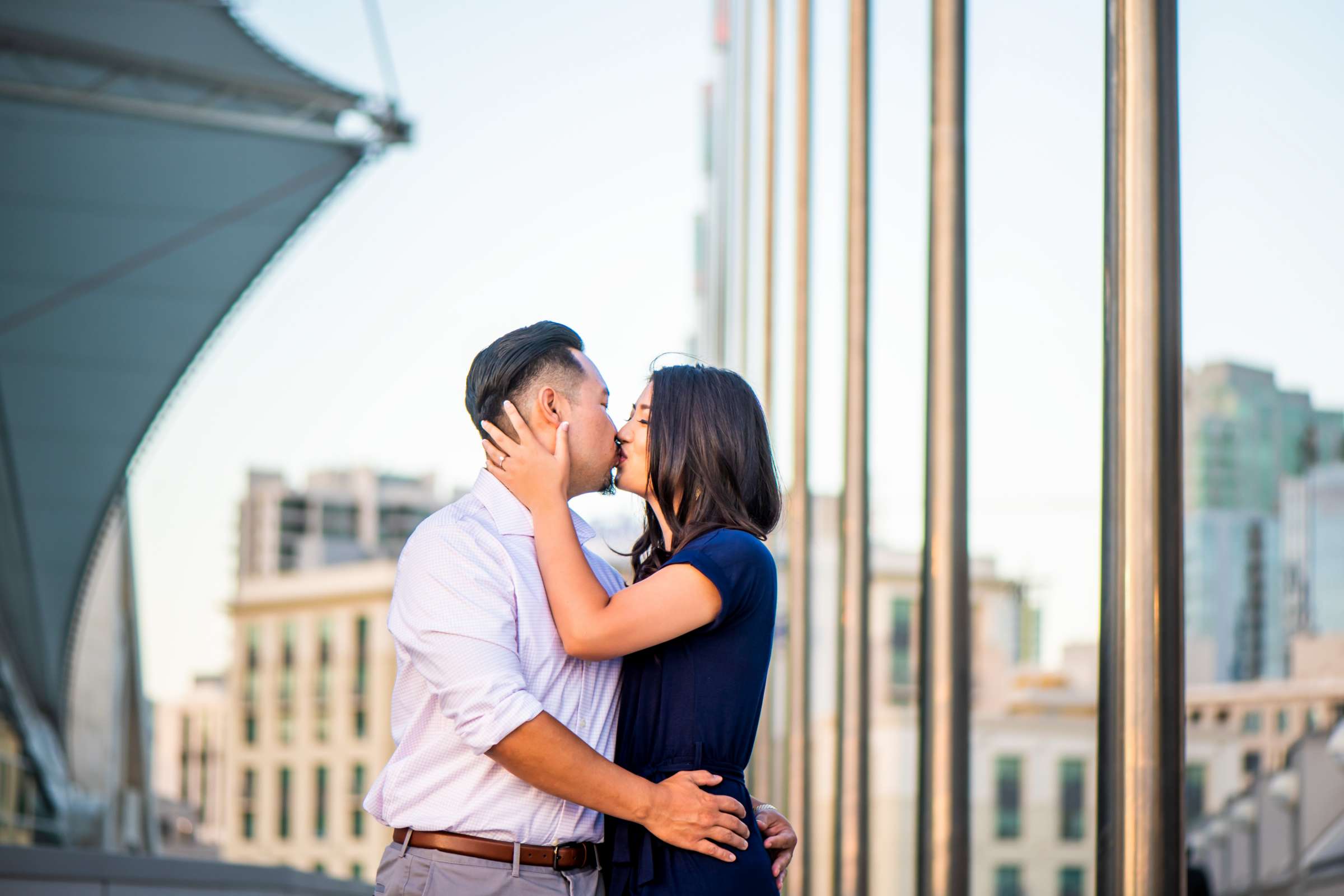 Engagement, Marijo and Ronnie Engagement Photo #8 by True Photography