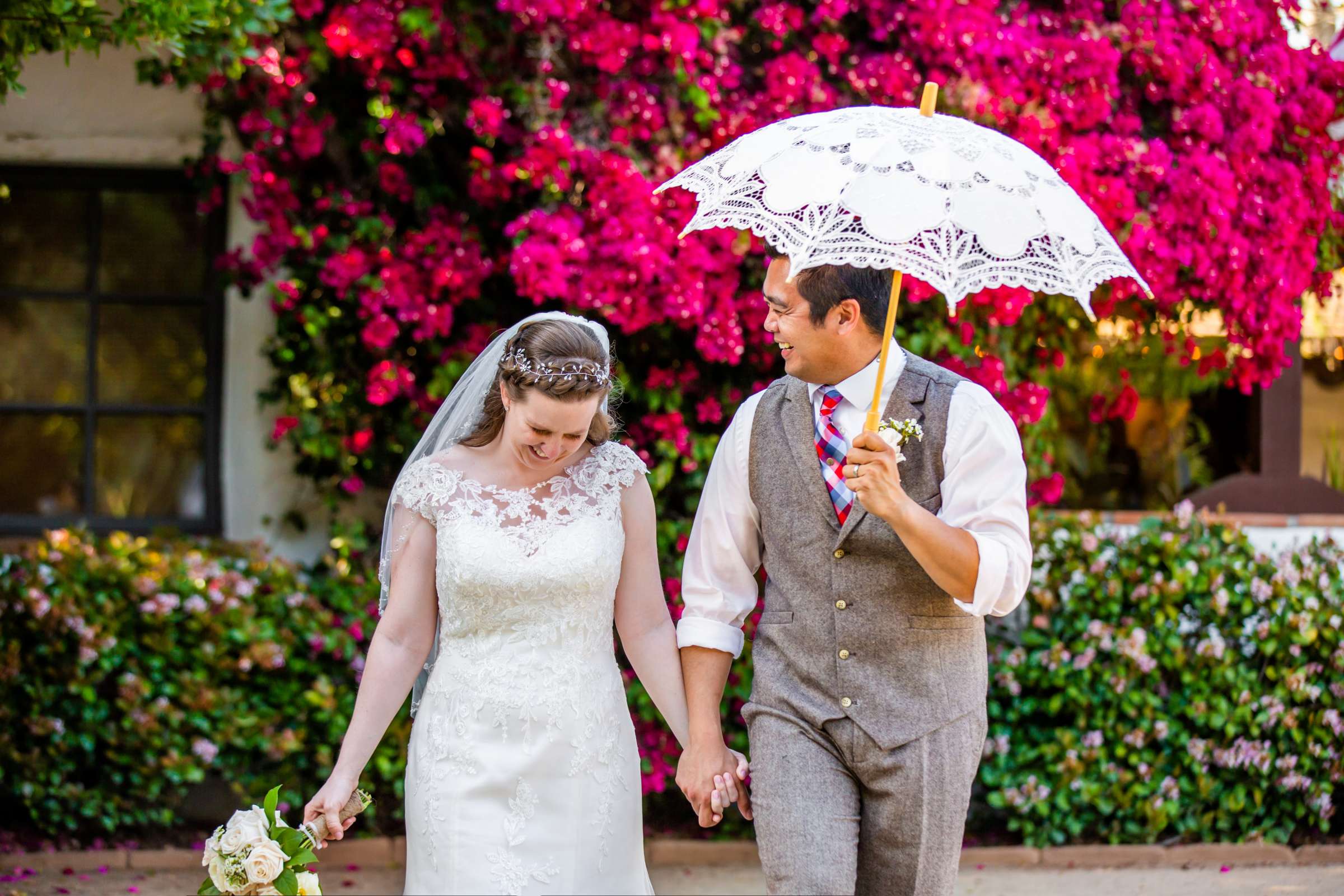 The Old Rancho Wedding coordinated by Personal Touch Dining, Cassaundra and Matthew Wedding Photo #626708 by True Photography