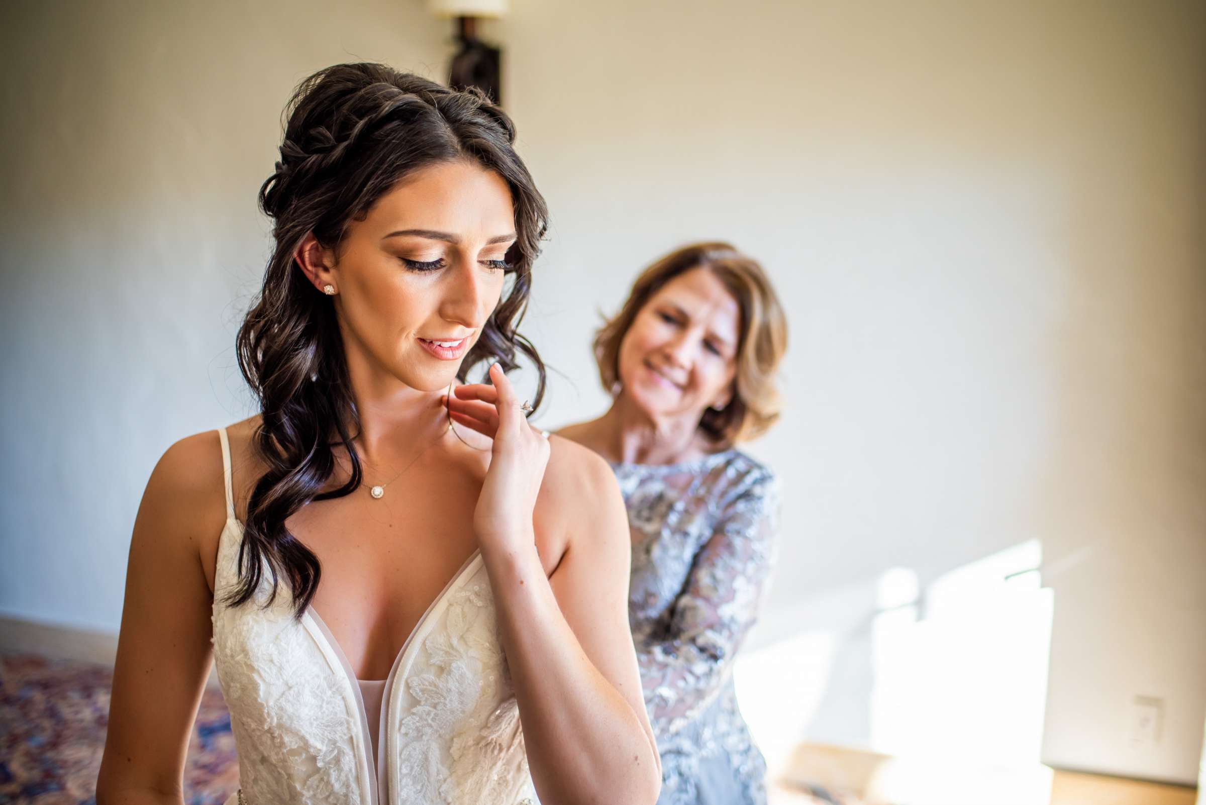 Rancho Bernardo Inn Wedding coordinated by Sweet Blossom Weddings, Gracie and Dan Wedding Photo #44 by True Photography