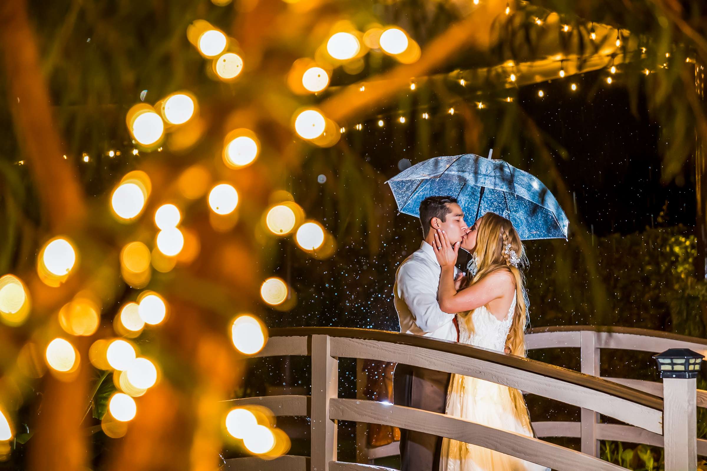 River Garden Wedding coordinated by Events by Ari, Courtney and Caleb Wedding Photo #5 by True Photography