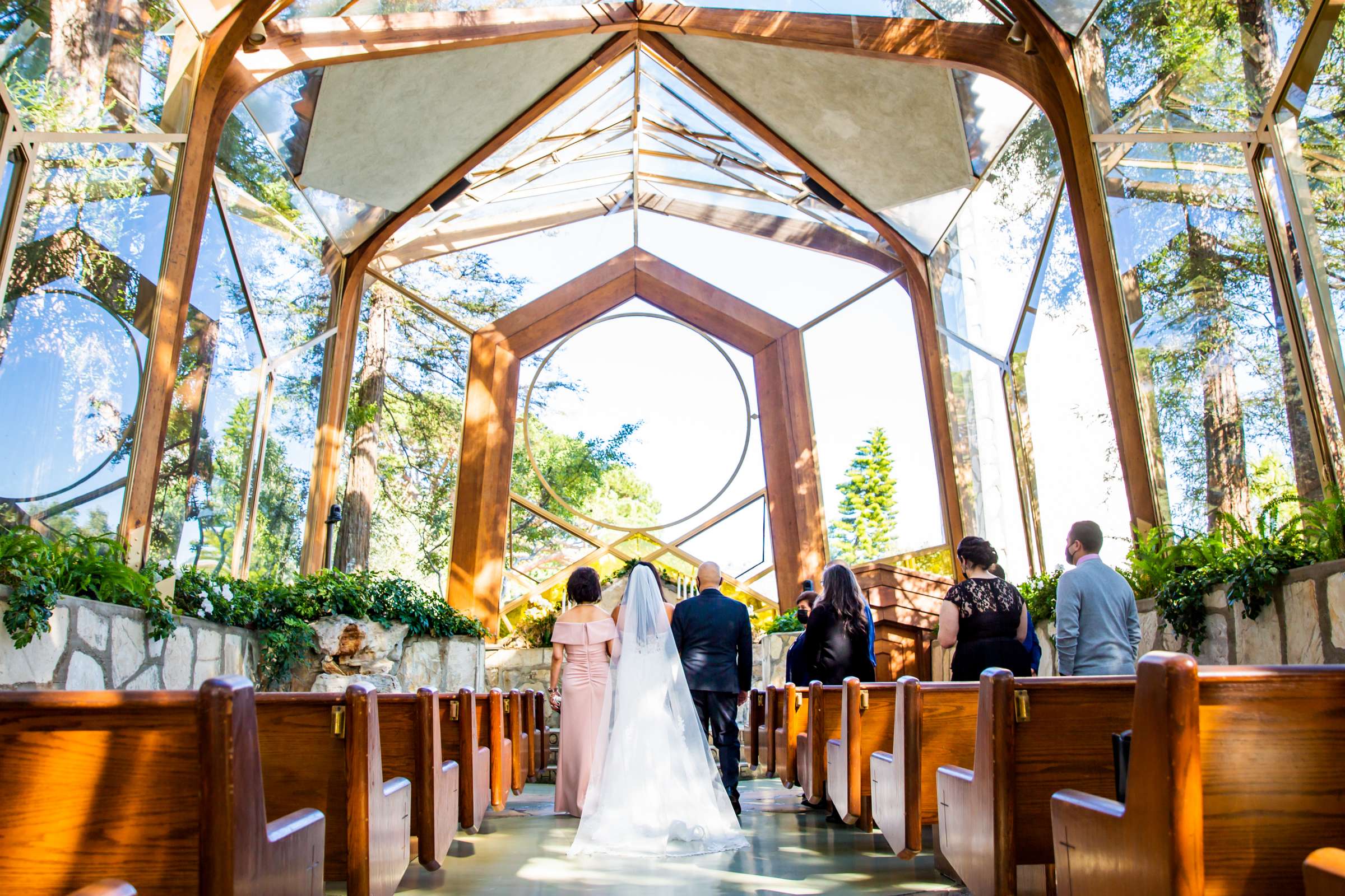 Terranea Resort Wedding, Krisalyn and Daniel Wedding Photo #74 by True Photography