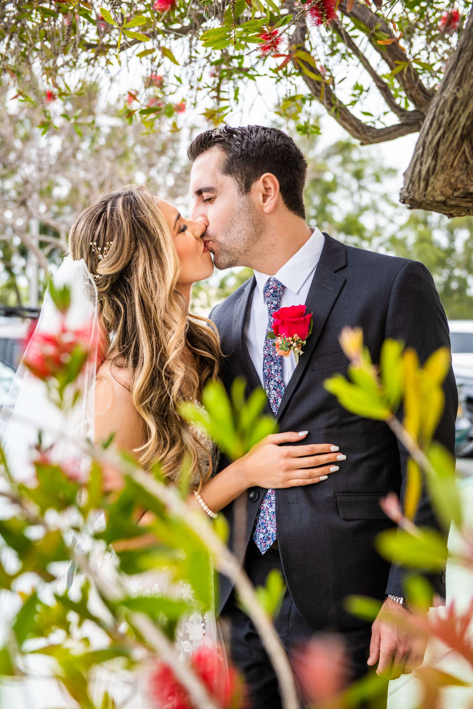 The Immaculata Wedding coordinated by One Fabulous Event, Christine and Pierce Wedding Photo #4 by True Photography