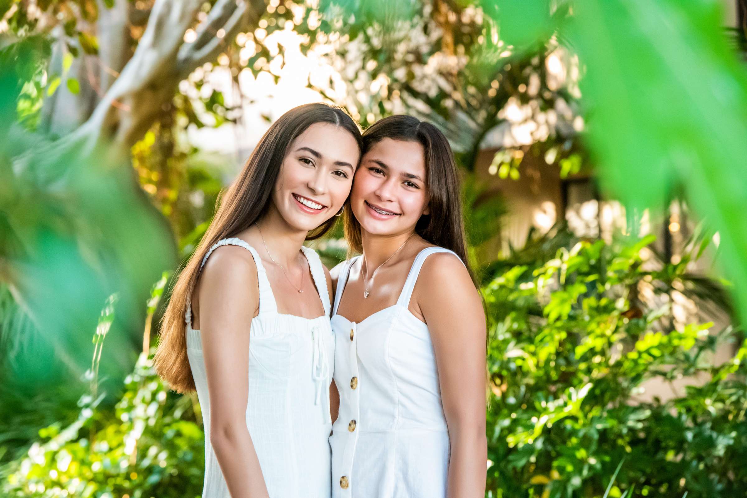 La Jolla Beach and Tennis club Family Portraits, Phyllis C Family Photo #32 by True Photography