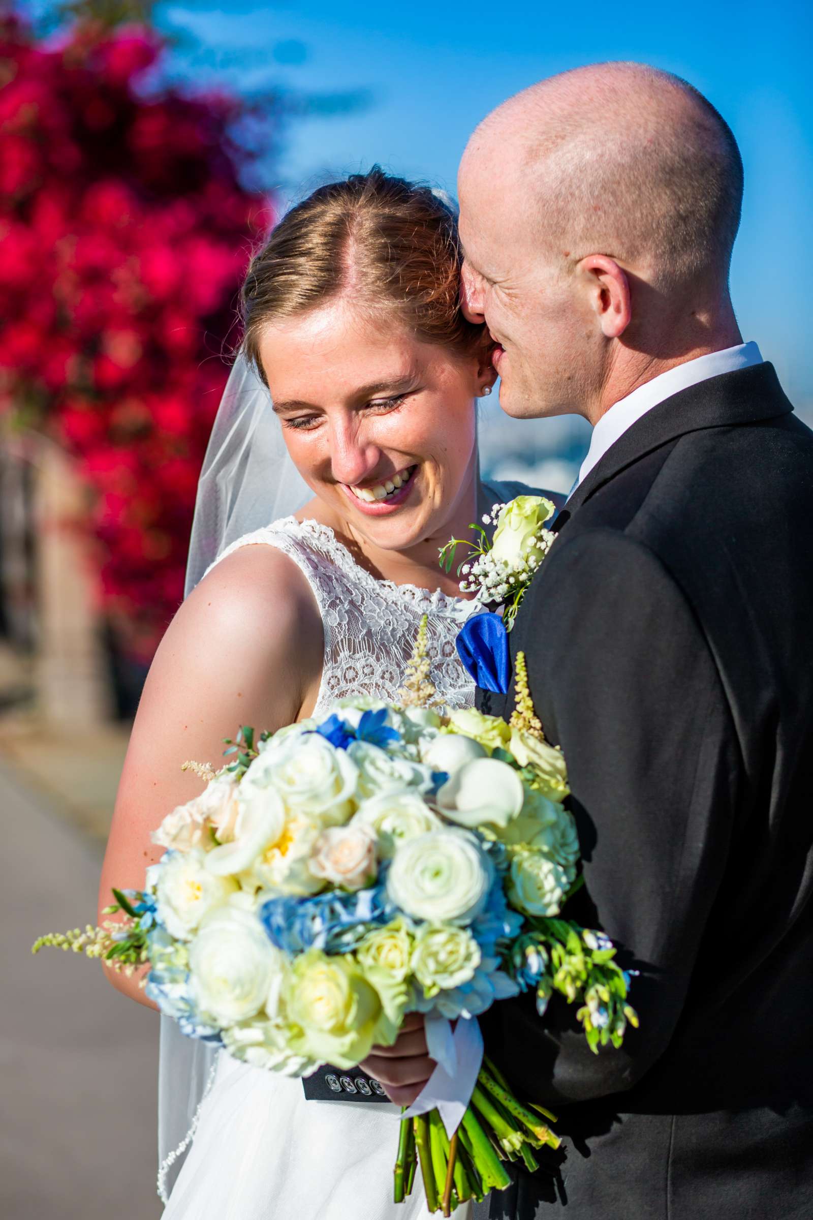 Island Palms Hotel Wedding, Jennifer and Spencer Wedding Photo #14 by True Photography