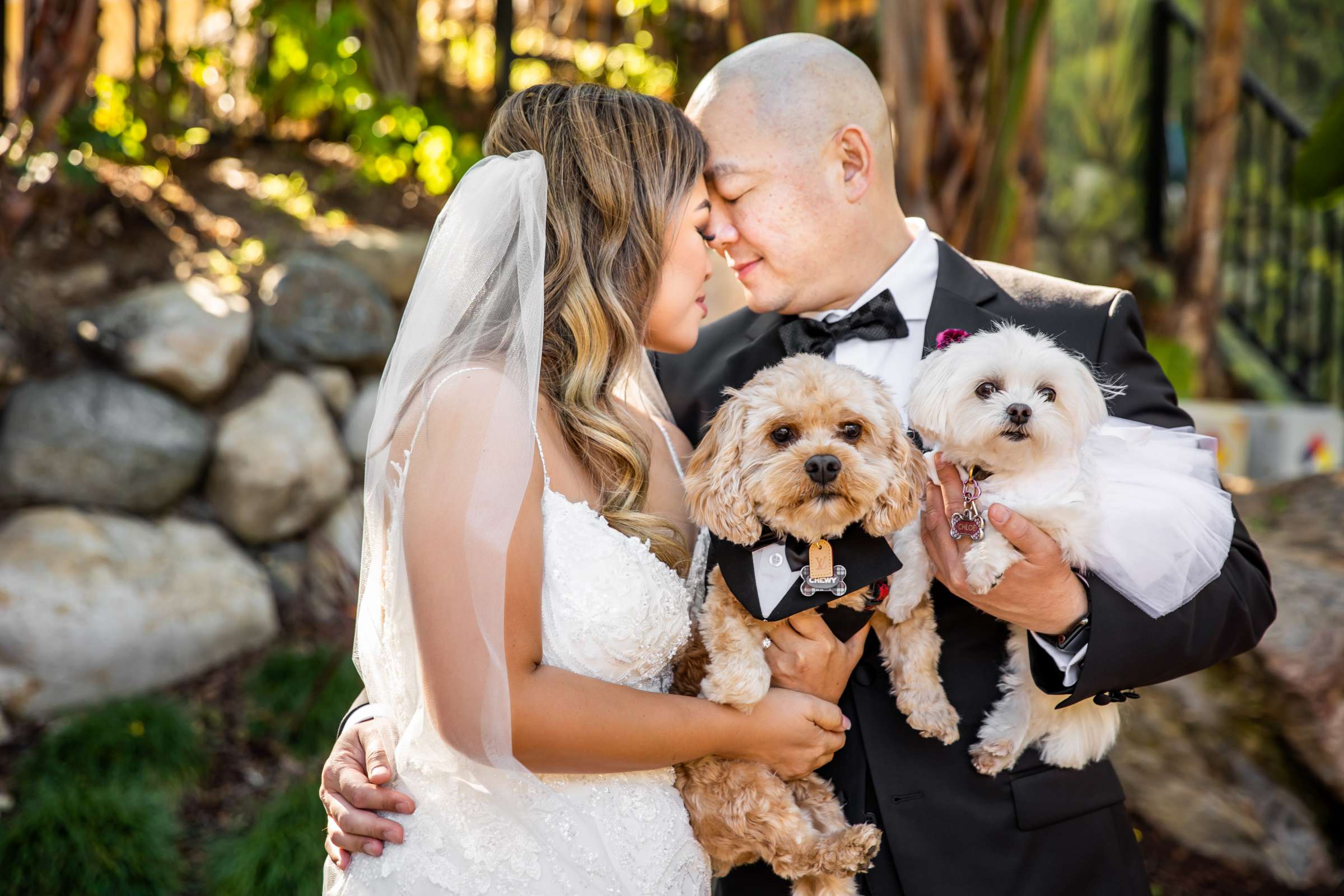 Hyatt Regency Mission Bay Wedding, Lien and Ryan Wedding Photo #23 by True Photography