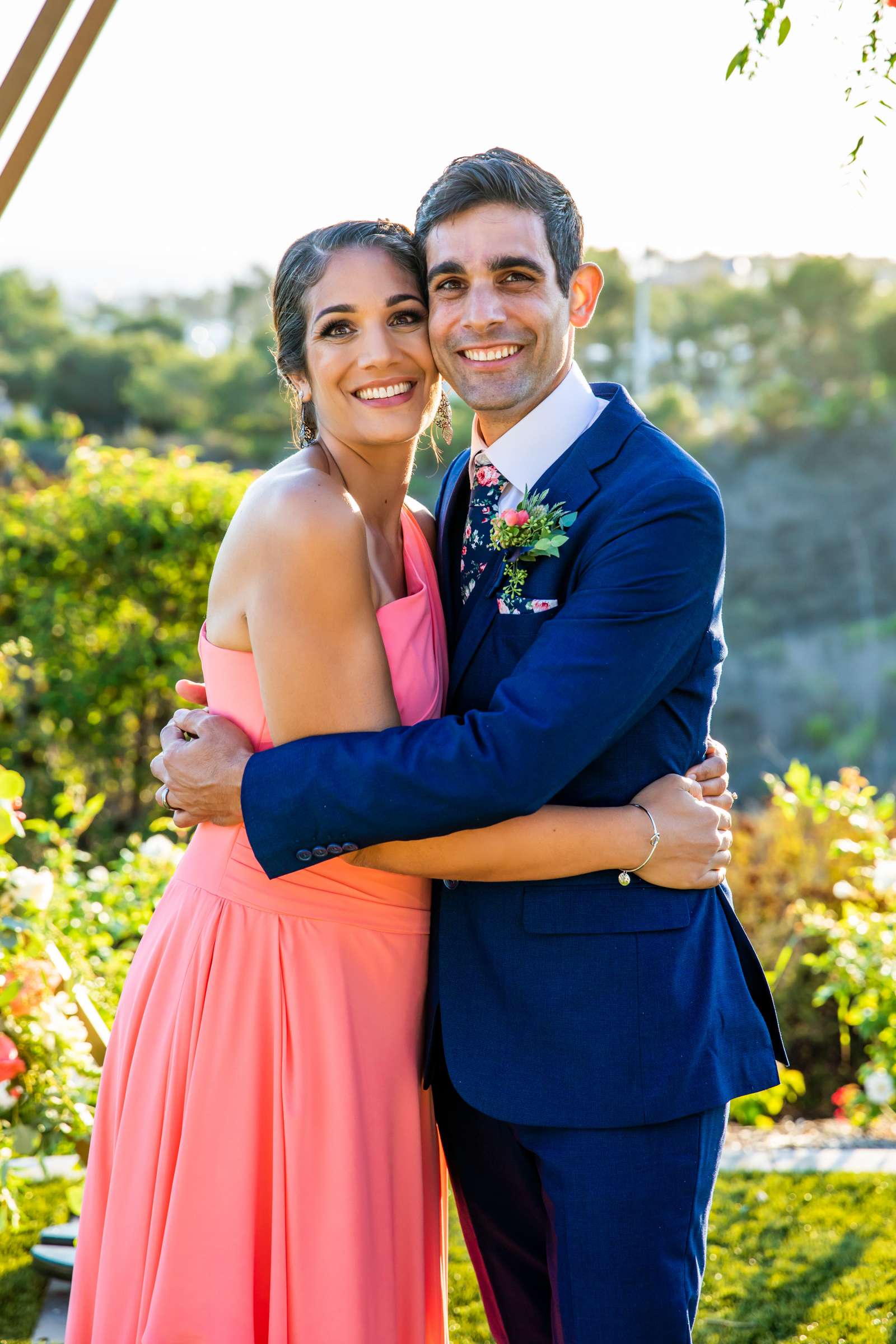 The Crossings at Carlsbad Wedding, Mariella and Erik Wedding Photo #84 by True Photography