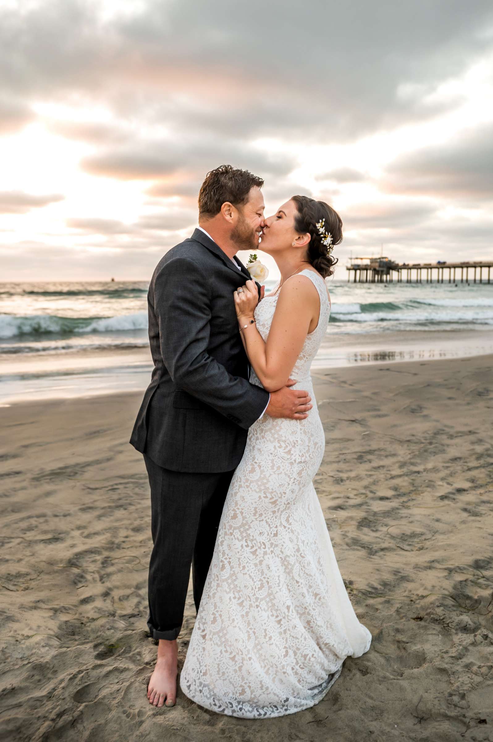 Wedding, Lindsay and Derek Wedding Photo #21 by True Photography