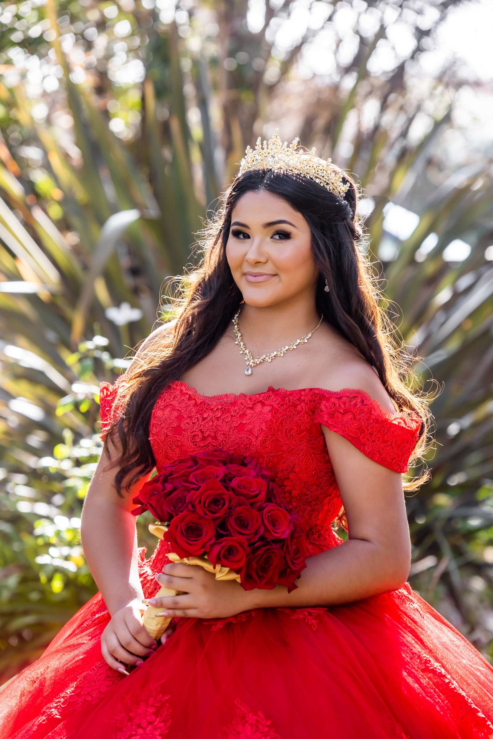 , Samantha V's Quincenera Photo #701446 by True Photography