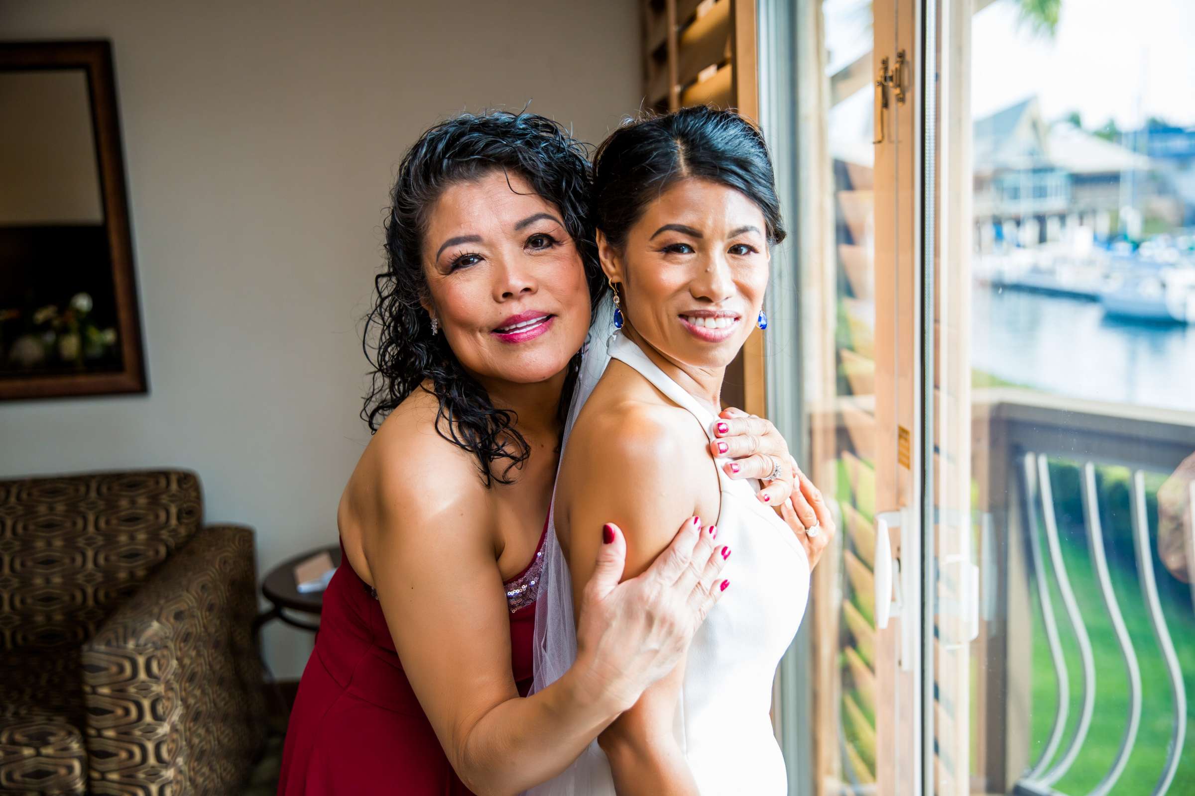 Bali Hai Wedding, June and Chris Wedding Photo #611483 by True Photography