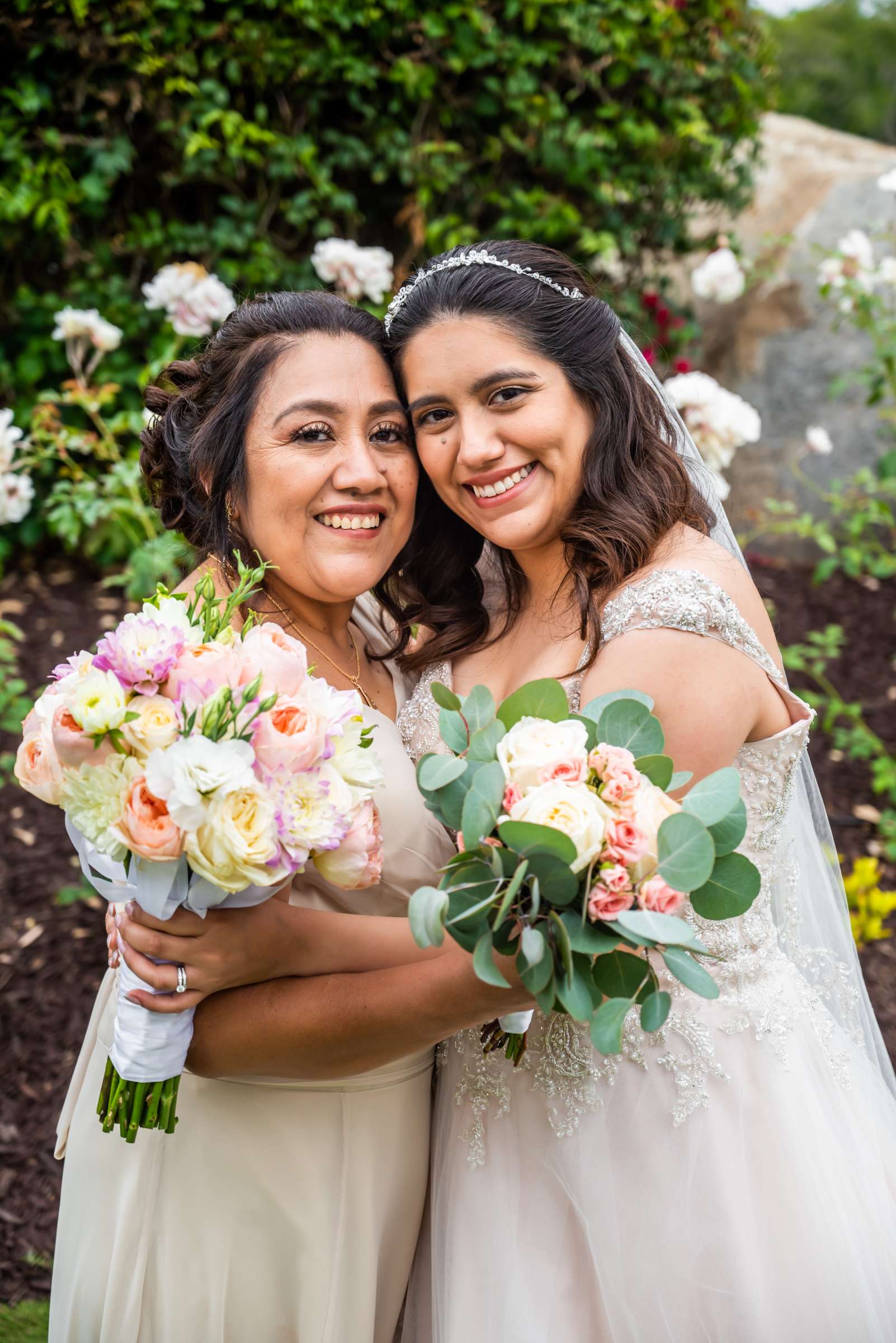 Shadowridge Golf Club Wedding, Anahi and Gregorio Wedding Photo #19 by True Photography