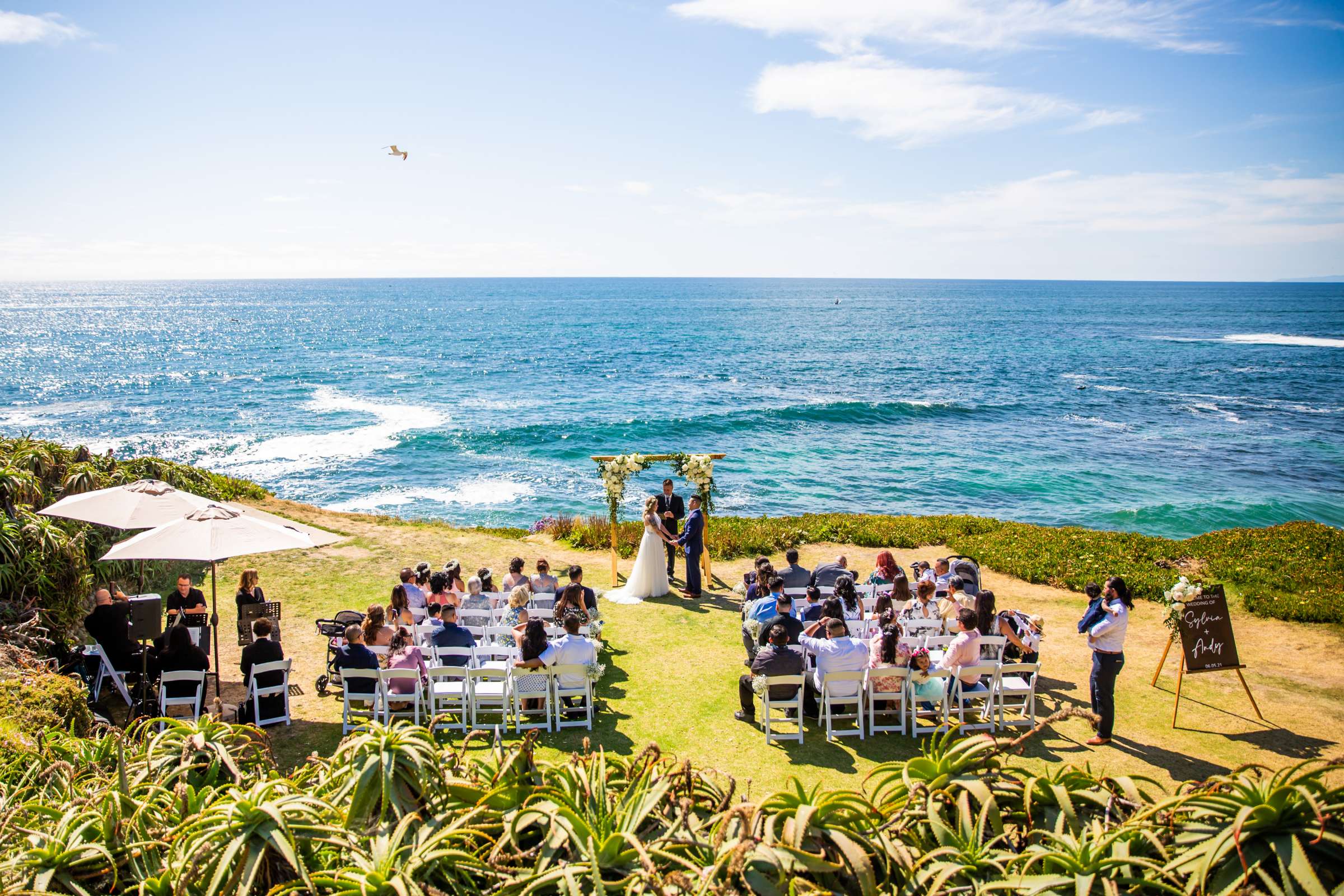 Wedding coordinated by At Your Side Planning, Sylvia and Andy Wedding Photo #631847 by True Photography