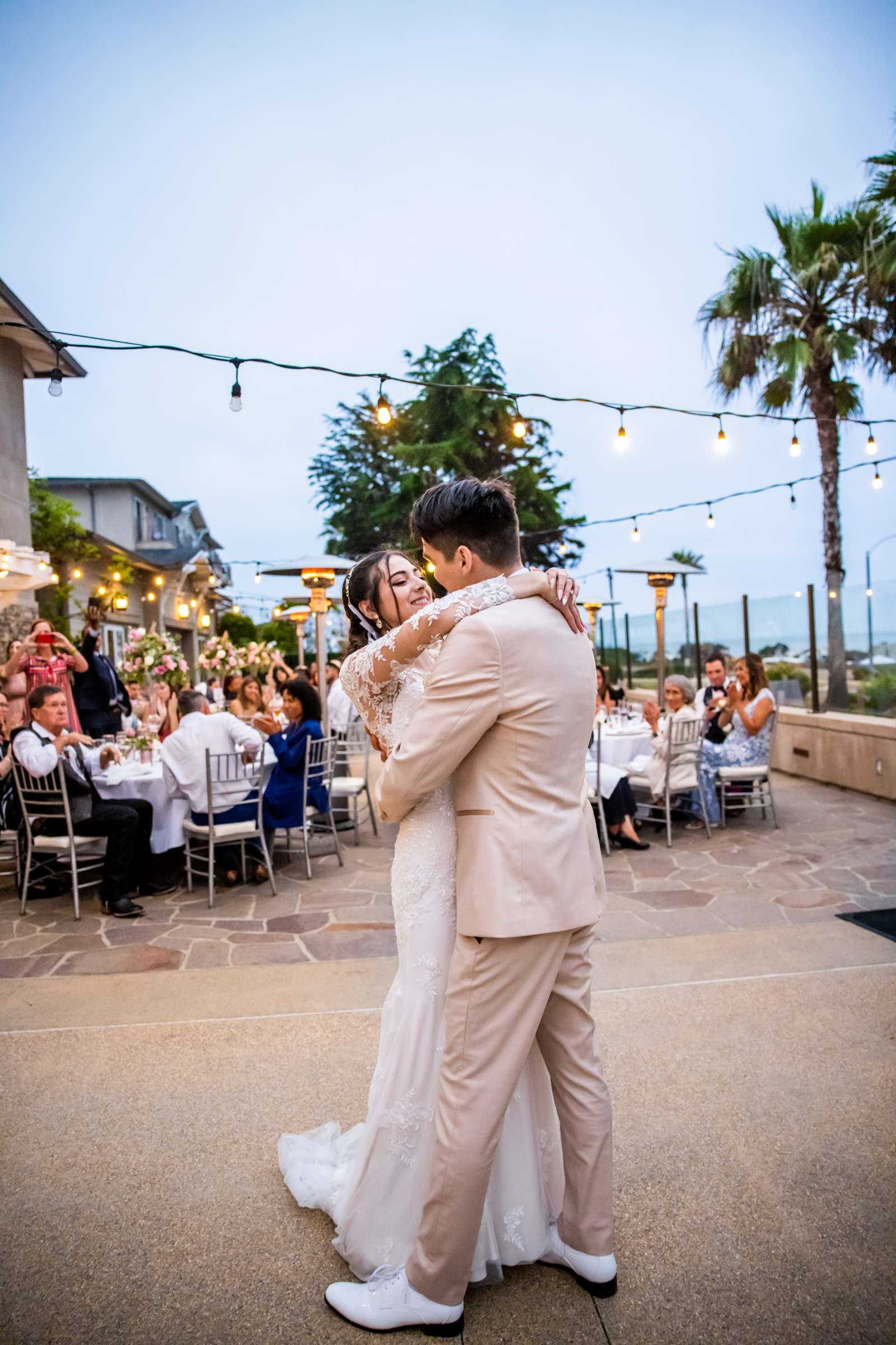 Cape Rey Wedding, Yasmeen and Dakota Wedding Photo #27 by True Photography