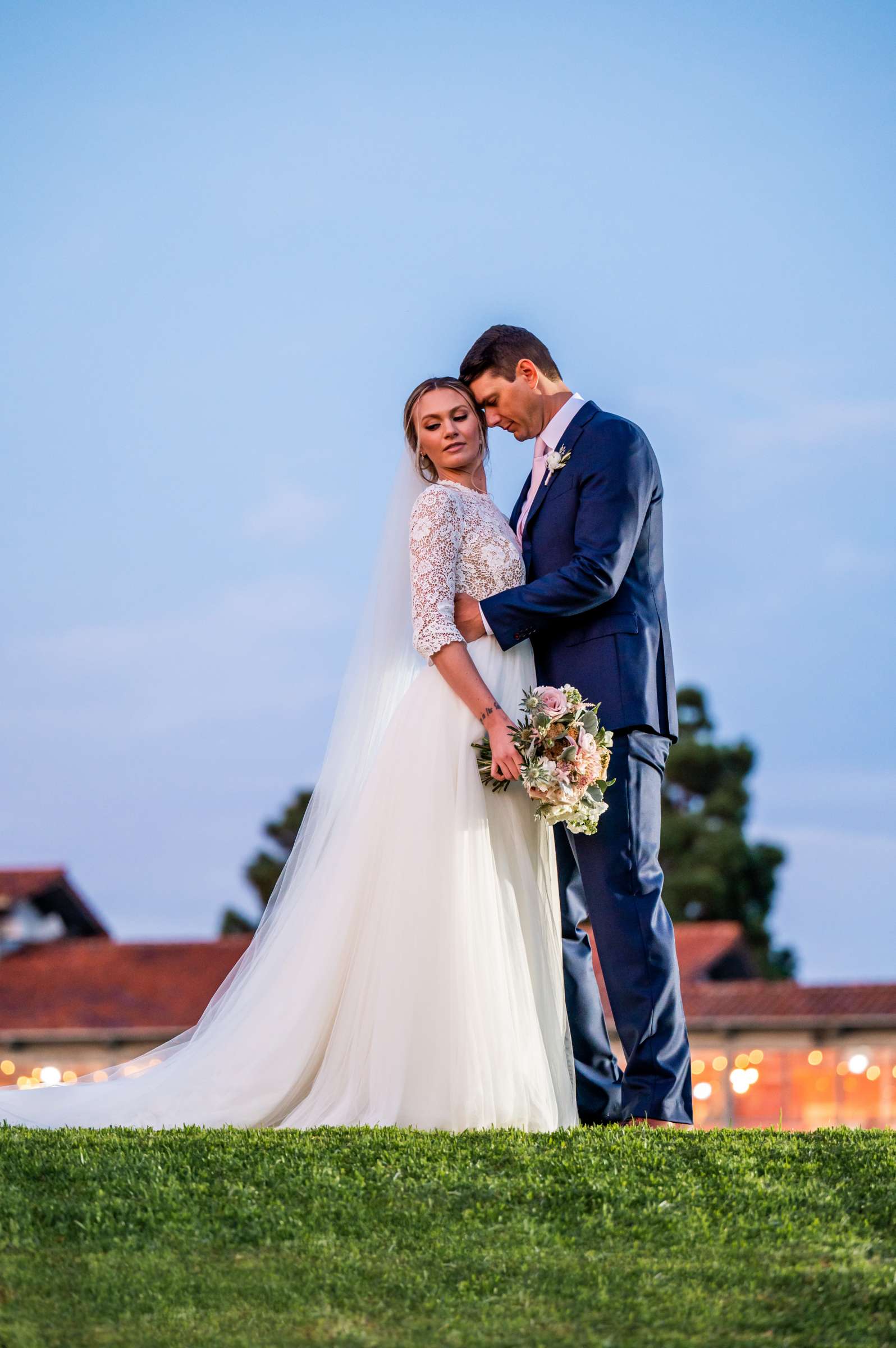 Lomas Santa Fe Country Club Wedding, Sonni and Ryan Wedding Photo #5 by True Photography