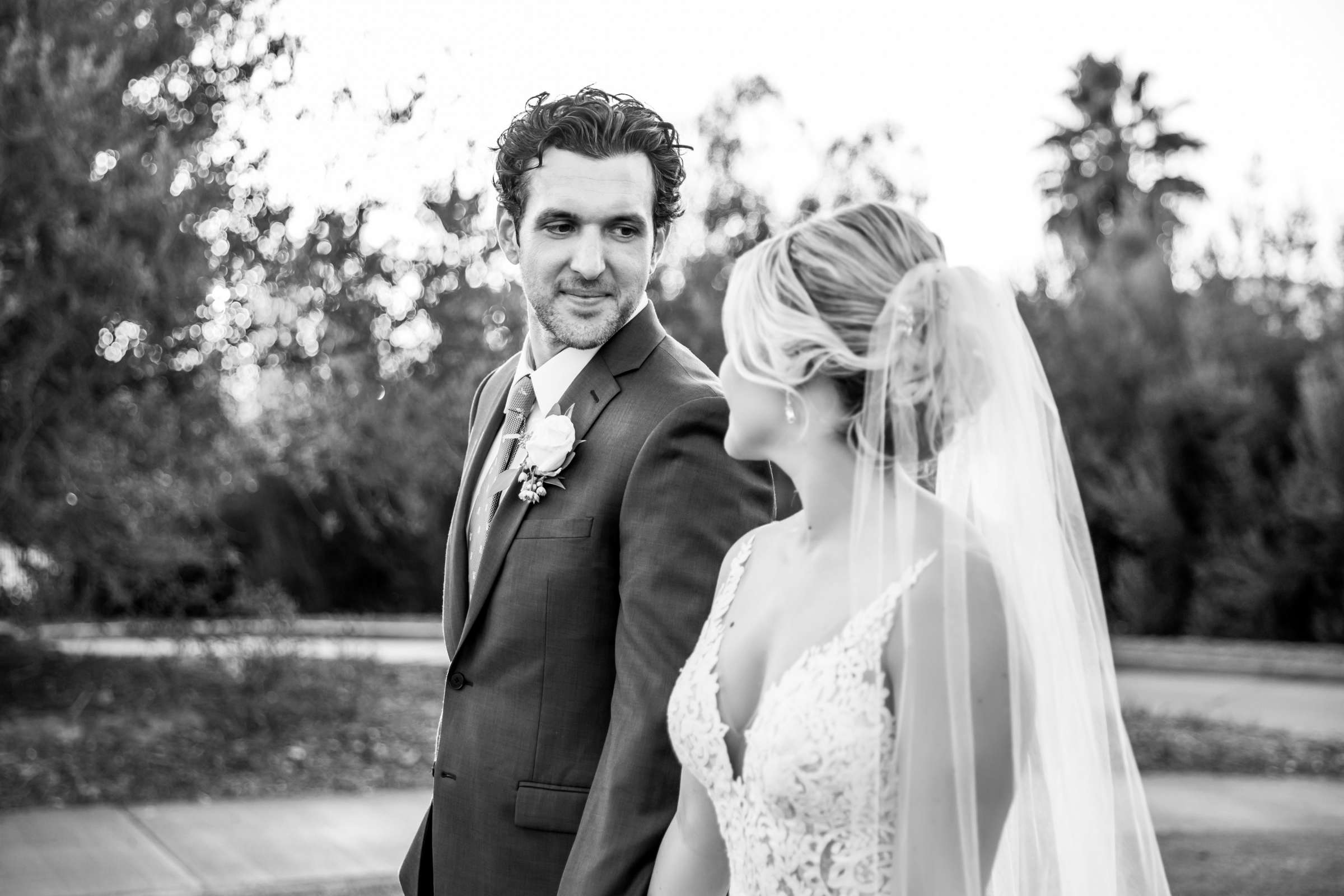 San Juan Hills Golf Club Wedding, Brittany and Michael Wedding Photo #17 by True Photography