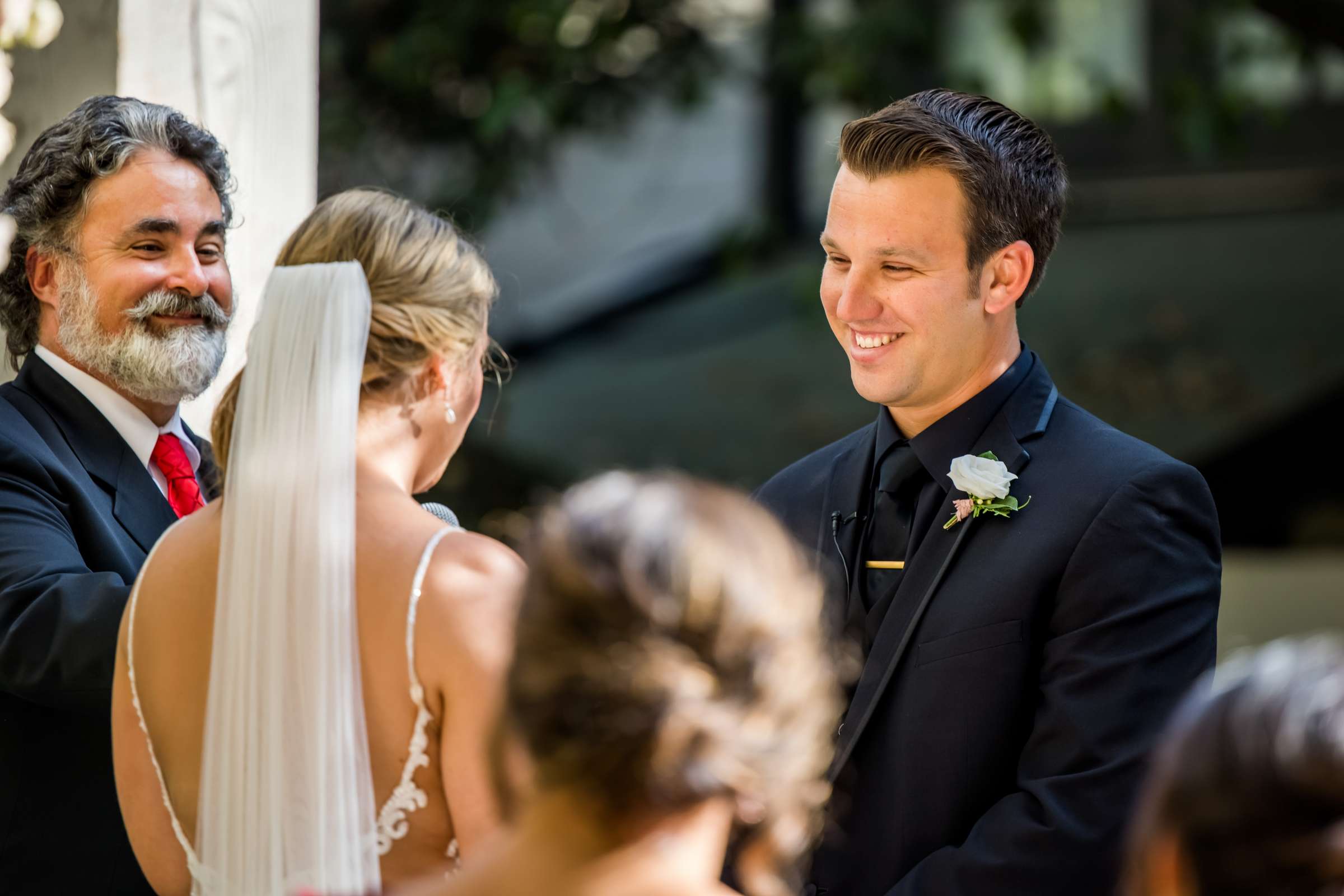 Calamigos Ranch Wedding, Angie and Cole Wedding Photo #638435 by True Photography