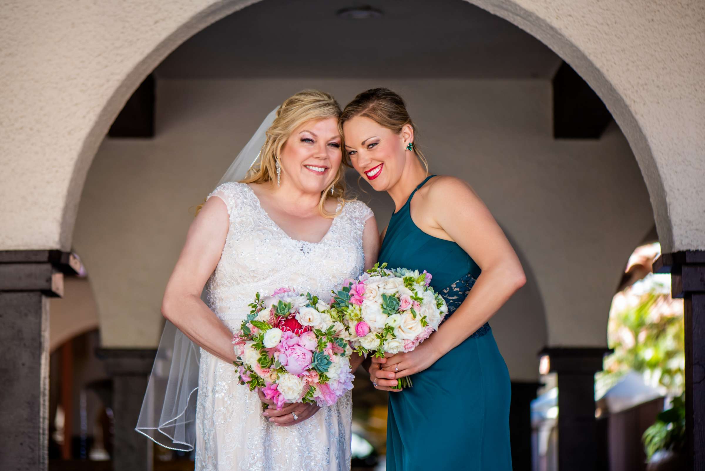 La Jolla Shores Hotel Wedding coordinated by Holly Kalkin Weddings, Laura and Mark Wedding Photo #630843 by True Photography