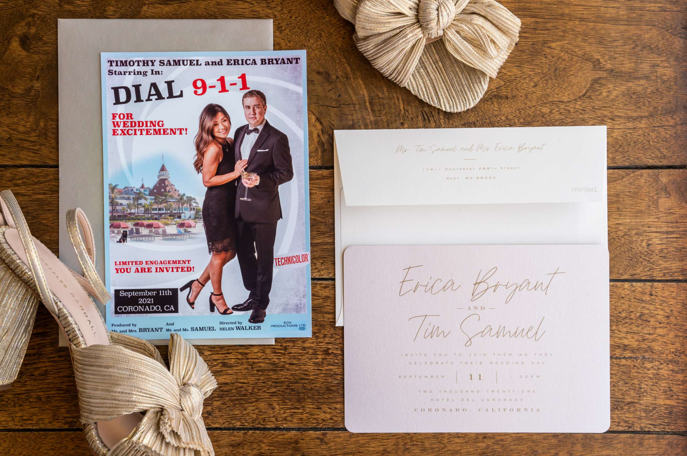 Hotel Del Coronado Wedding, Erica and Tim Wedding Photo #27 by True Photography