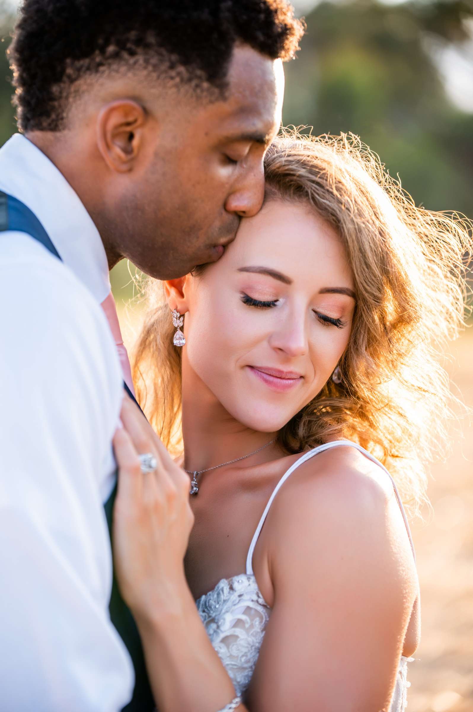 The Old Rancho Wedding, Courtney and Kah Wedding Photo #637121 by True Photography