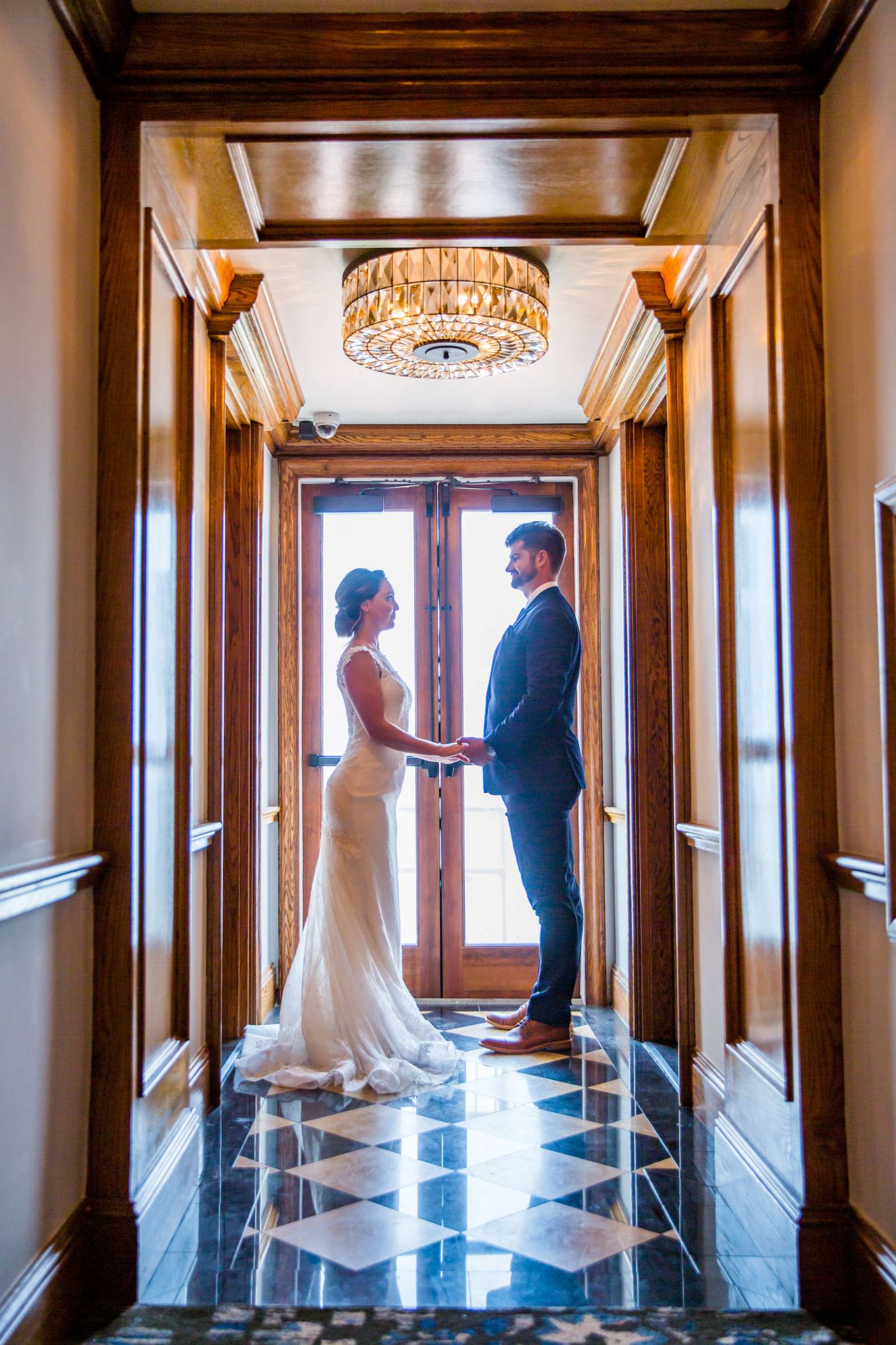 La Valencia Wedding, Natalie and Matt Wedding Photo #8 by True Photography