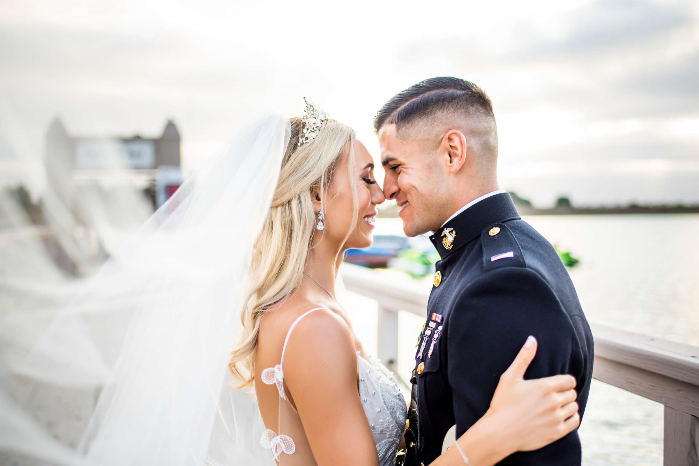 San Diego Mission Bay Resort Wedding coordinated by Elements of Style, Olivia and Matt Wedding Photo #634587 by True Photography