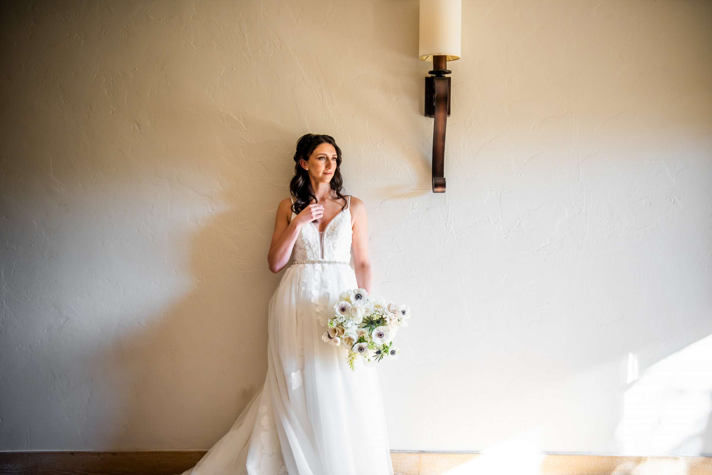 Rancho Bernardo Inn Wedding coordinated by Sweet Blossom Weddings, Gracie and Dan Wedding Photo #8 by True Photography