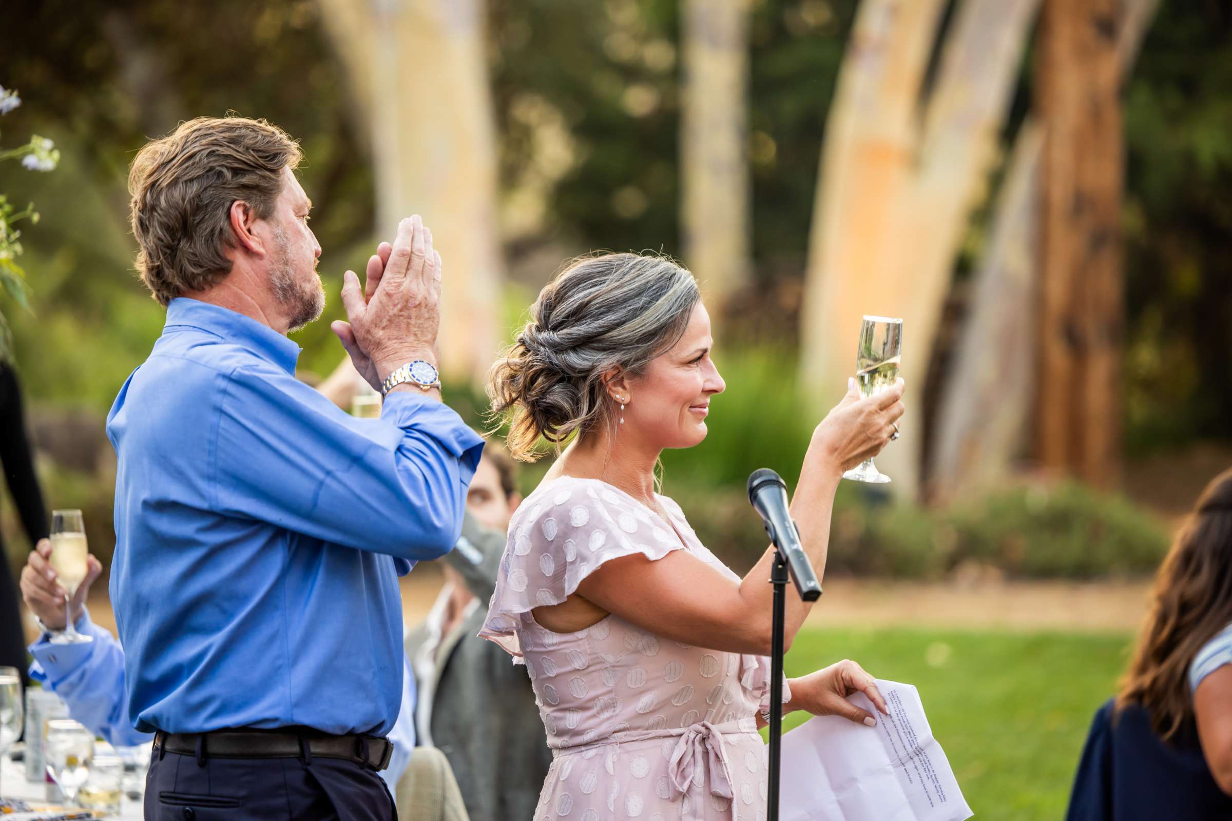 La Jolla Private Residence Wedding coordinated by Ivy Weddings and Events, Kristi and Trevor Wedding Photo #56 by True Photography