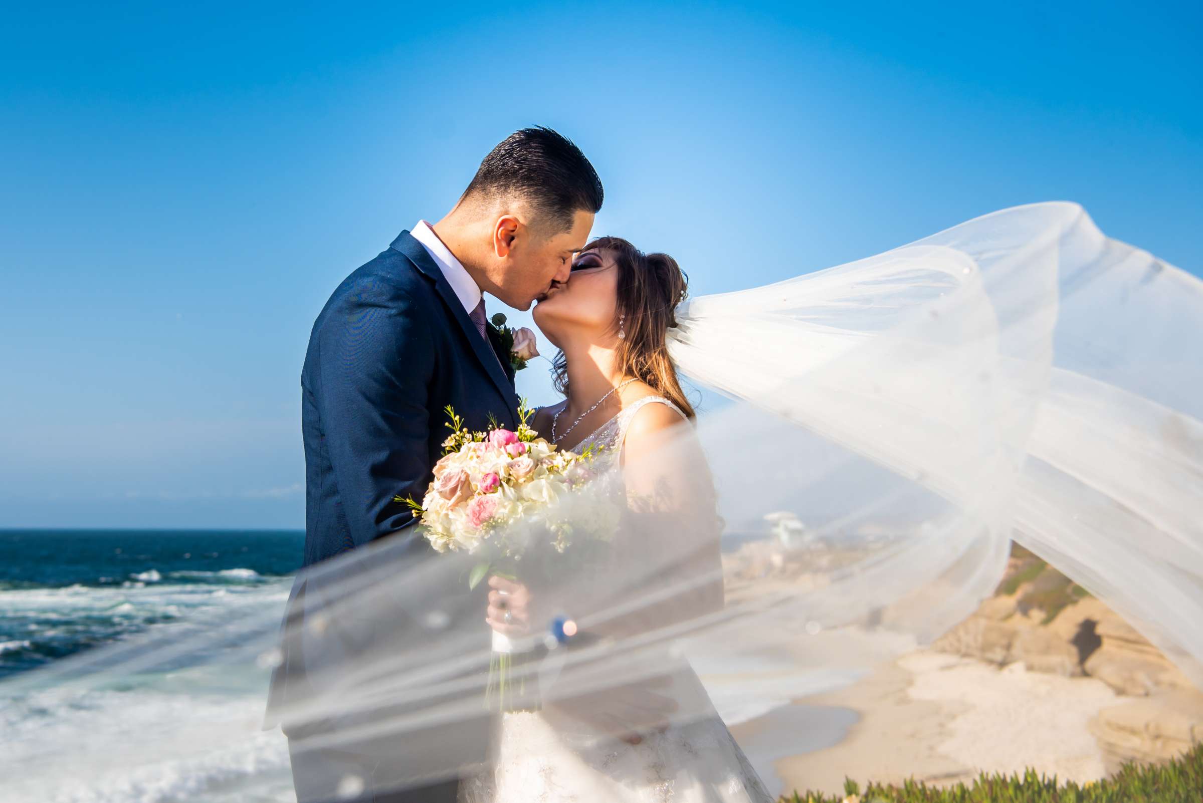 Cuvier Park-The Wedding Bowl Wedding, Ruby and Moises Wedding Photo #4 by True Photography