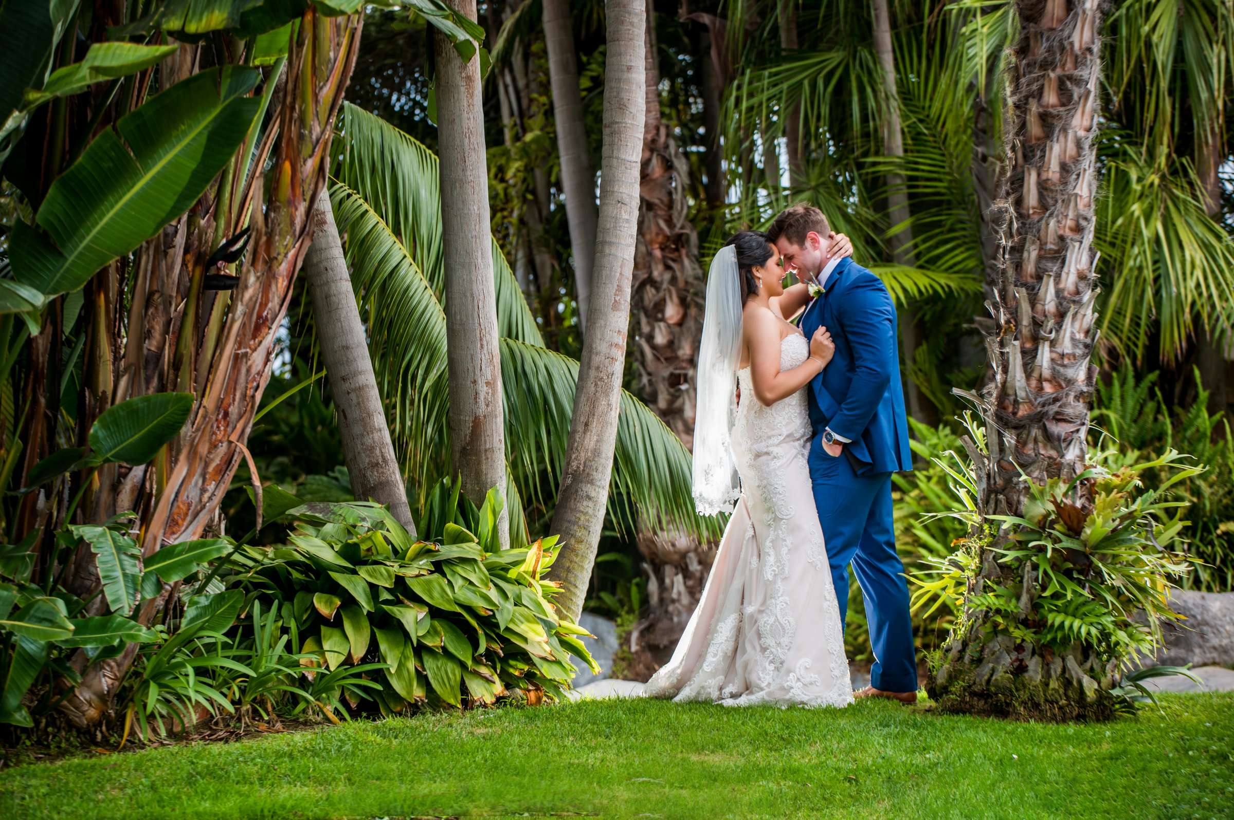 Bahia Hotel Wedding coordinated by Weddings By Kris, Chandra and Matt Wedding Photo #18 by True Photography