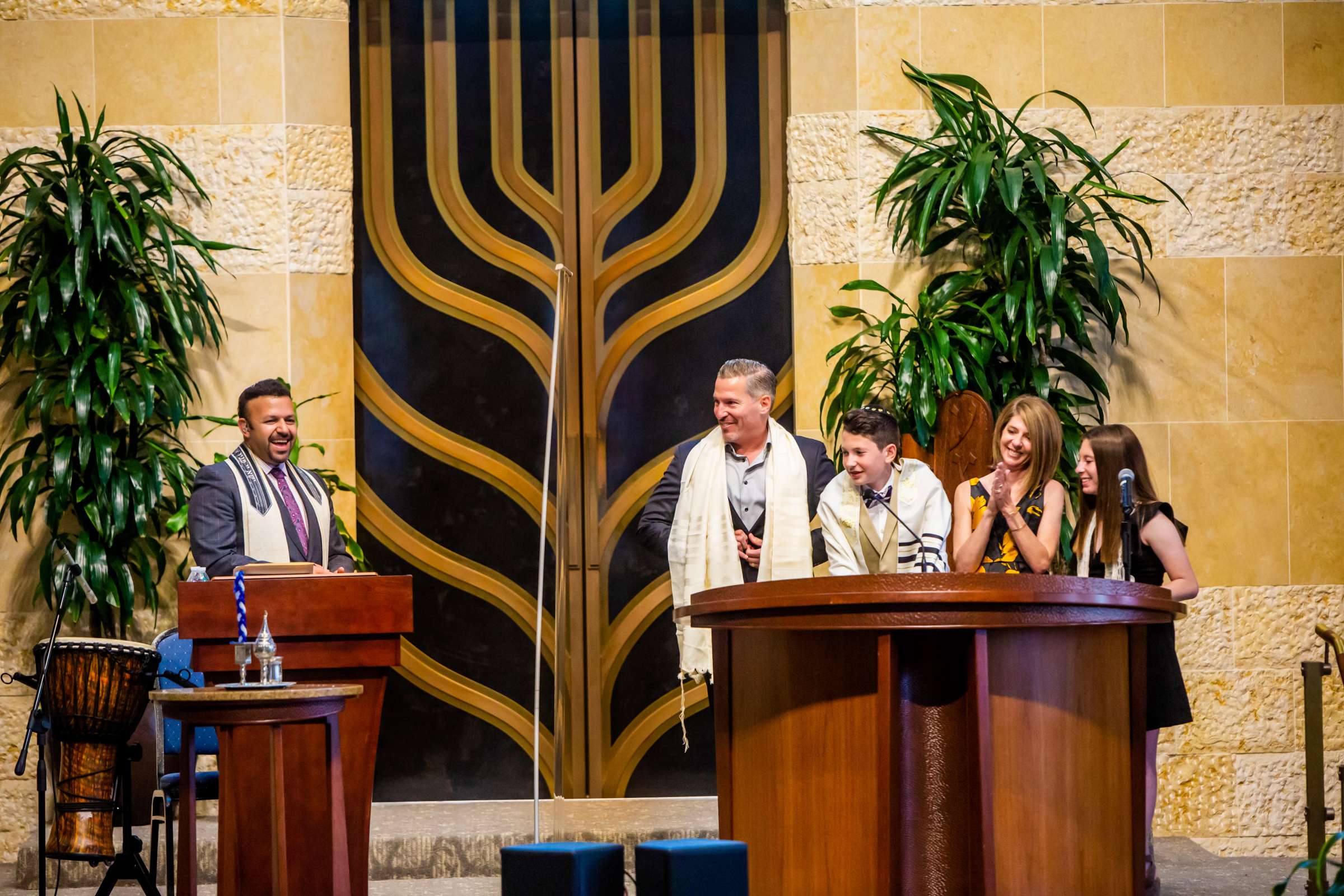 Mitzvah, Ian L Bar Mitzvah Photo #99 by True Photography