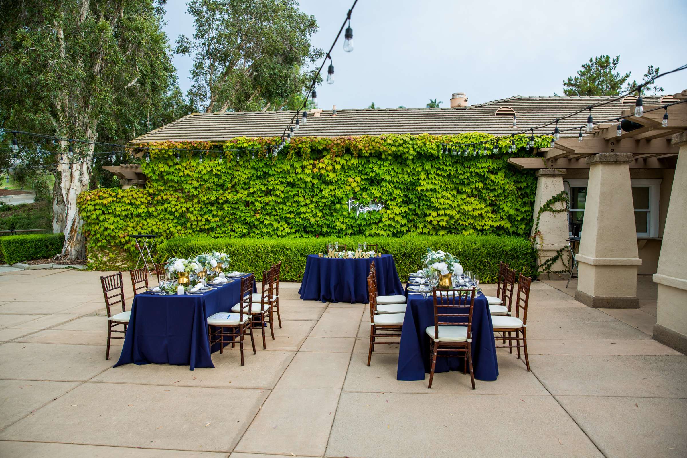 Twin Oaks Golf Course Wedding, Kathleen and Michael Wedding Photo #644710 by True Photography