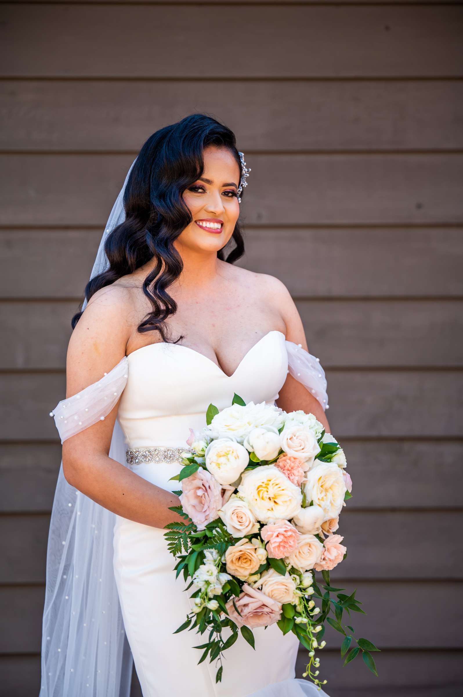 Marina Village Conference Center Wedding, Irene and Hazim Wedding Photo #8 by True Photography