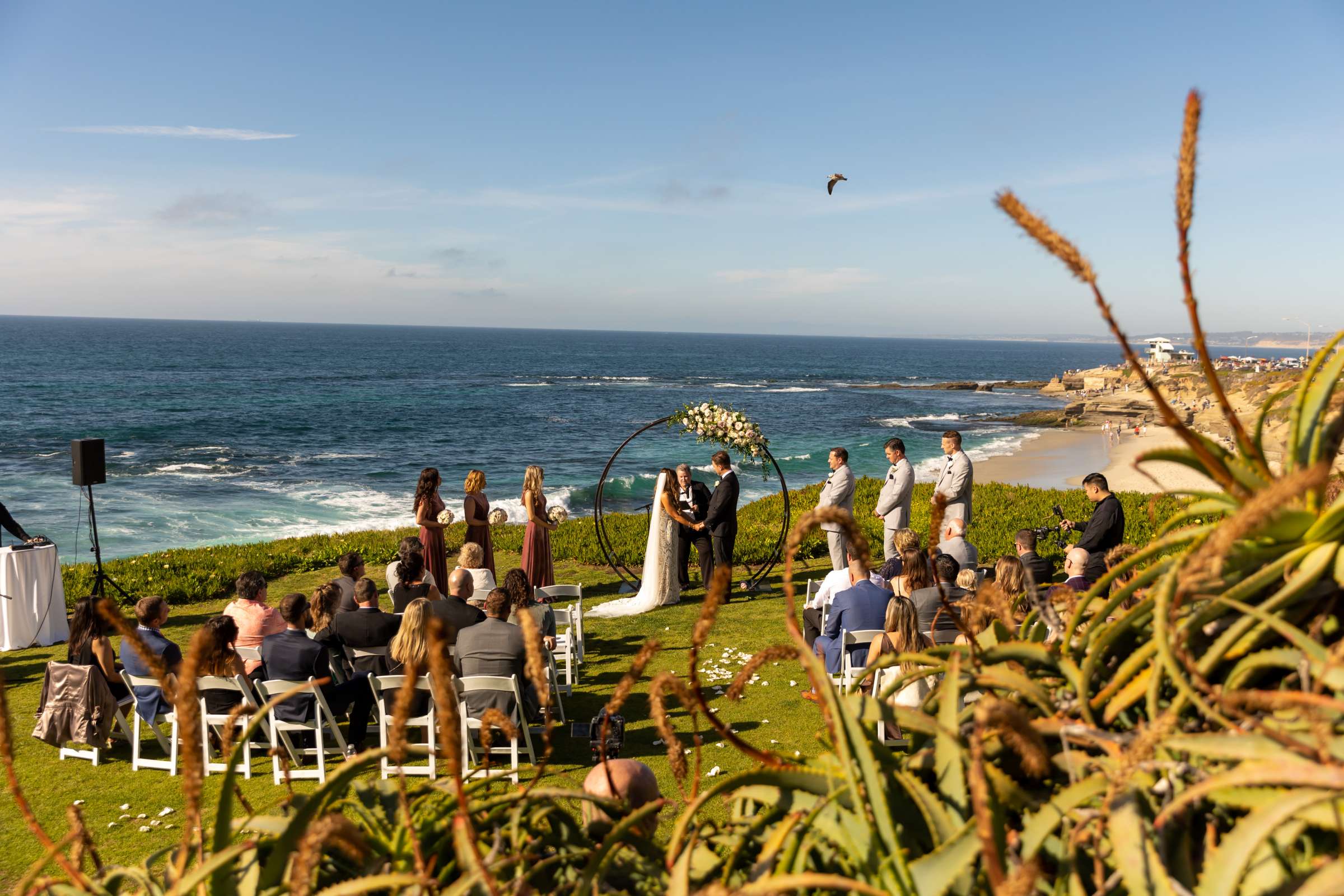 Cuvier Park-The Wedding Bowl Wedding, Ilene and David Wedding Photo #99 by True Photography