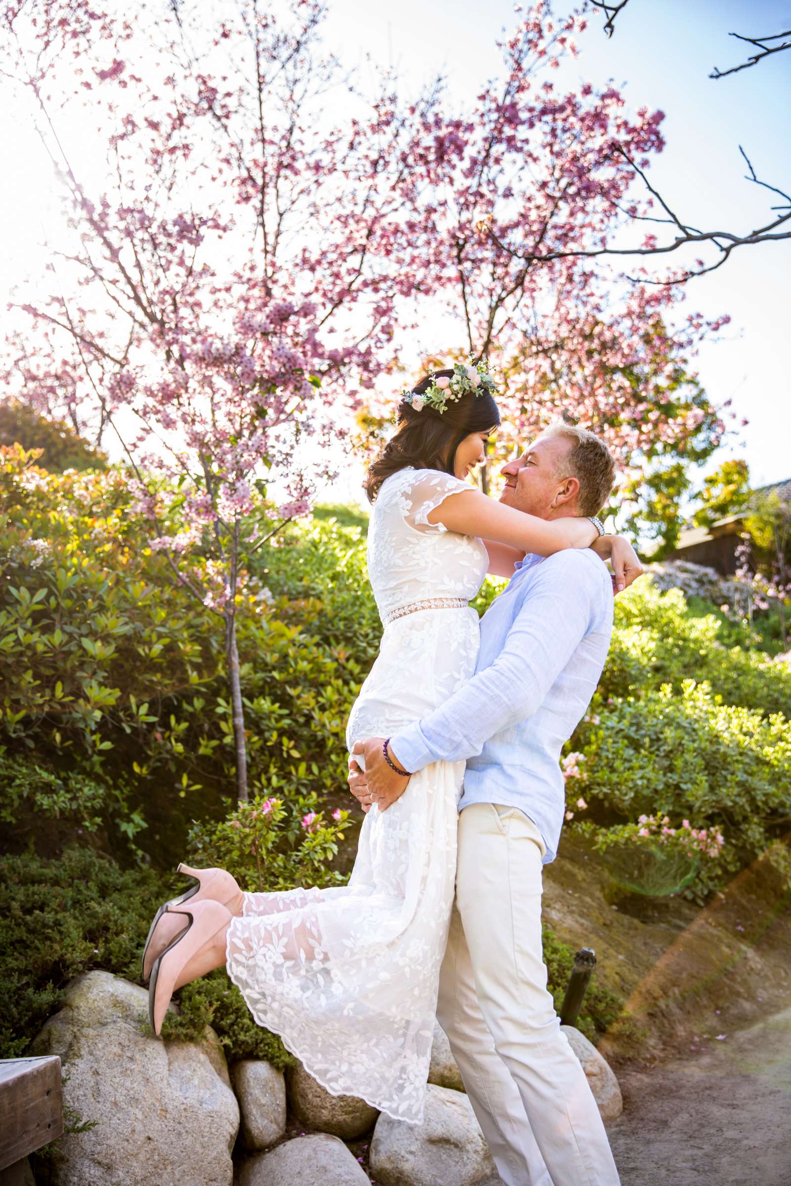 Engagement, Chieko and Paul Engagement Photo #624363 by True Photography