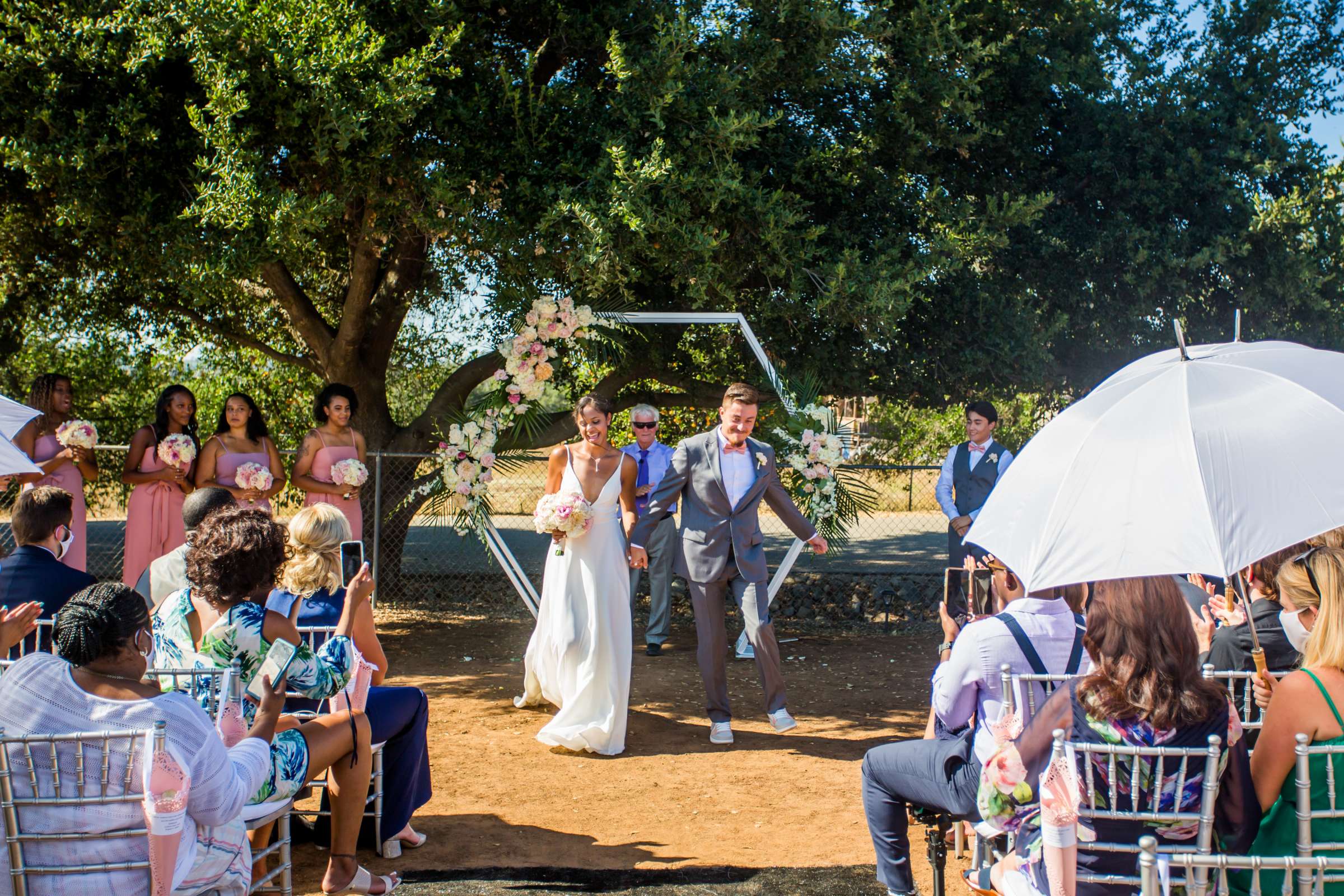 Wedding coordinated by Holly Kalkin Weddings, Justine and Luke Wedding Photo #87 by True Photography