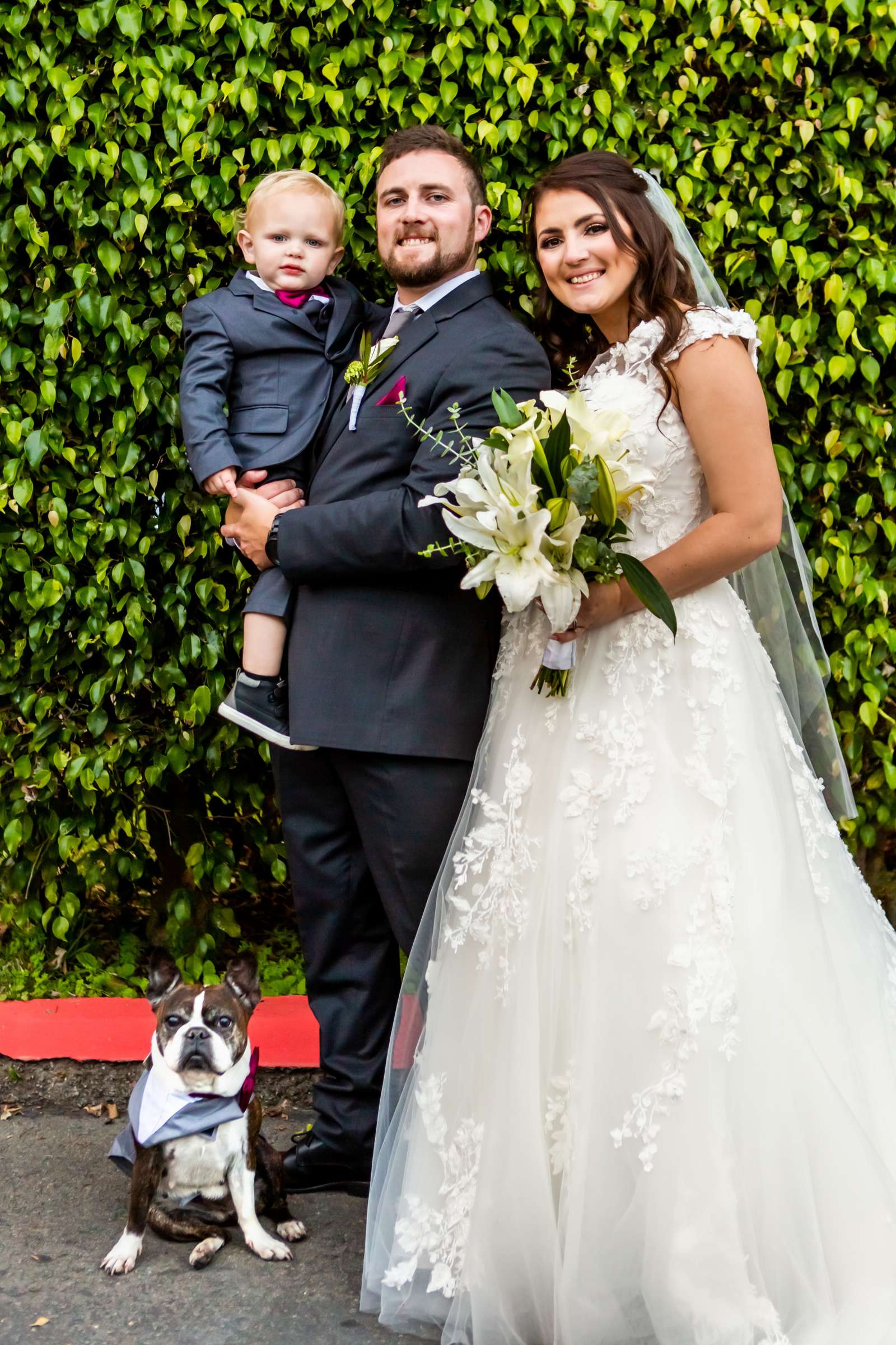 Bahia Hotel Wedding coordinated by Blest Events, Alexis and Brent Wedding Photo #20 by True Photography